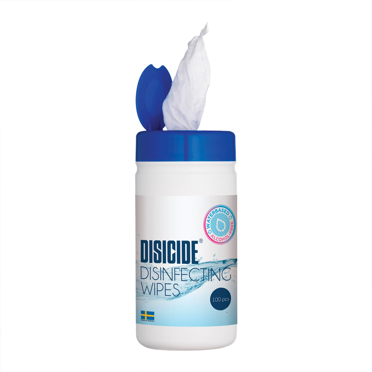 Sterilizing Wipes 60pcs