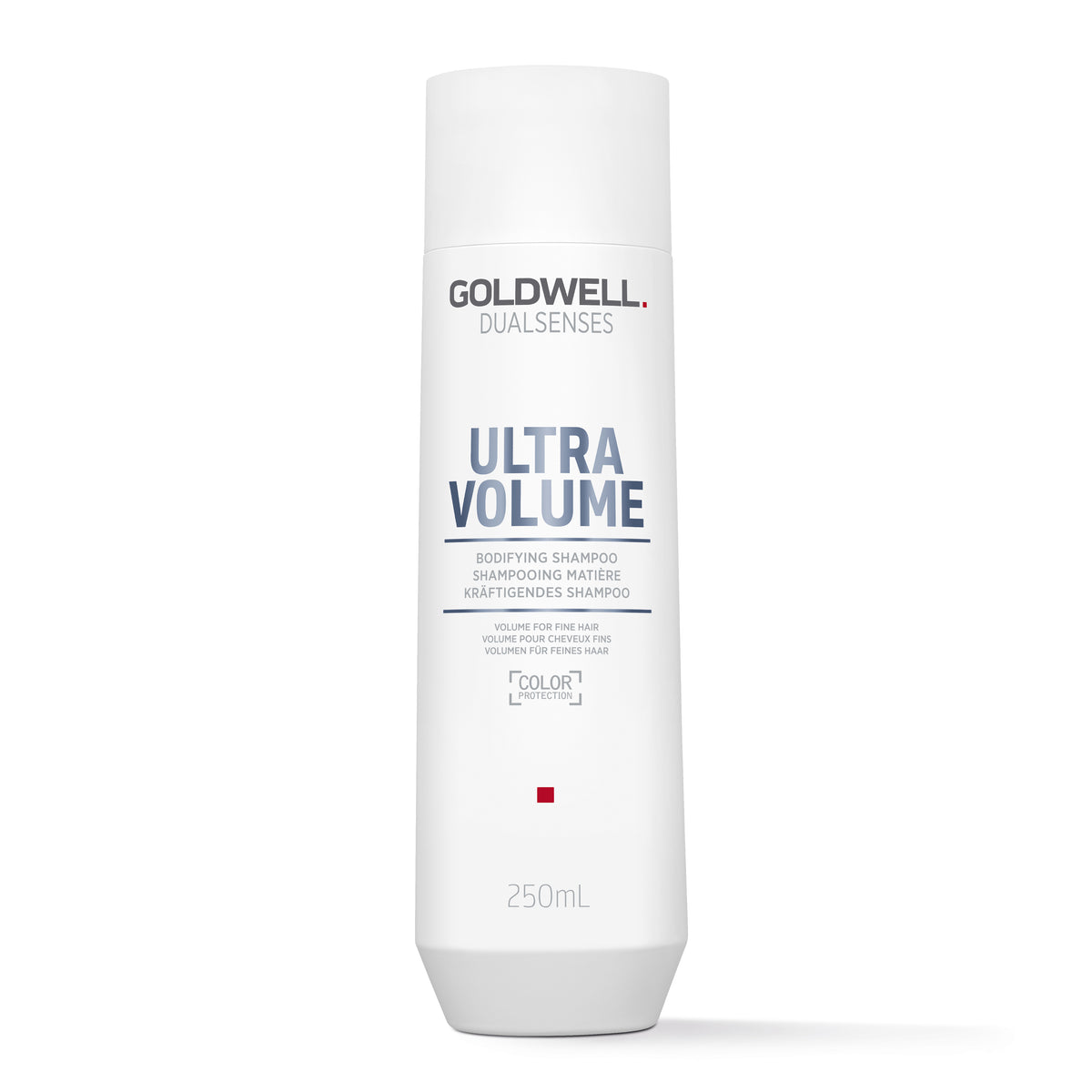 Dualsenses Ultra Volume Shampoo 250ml