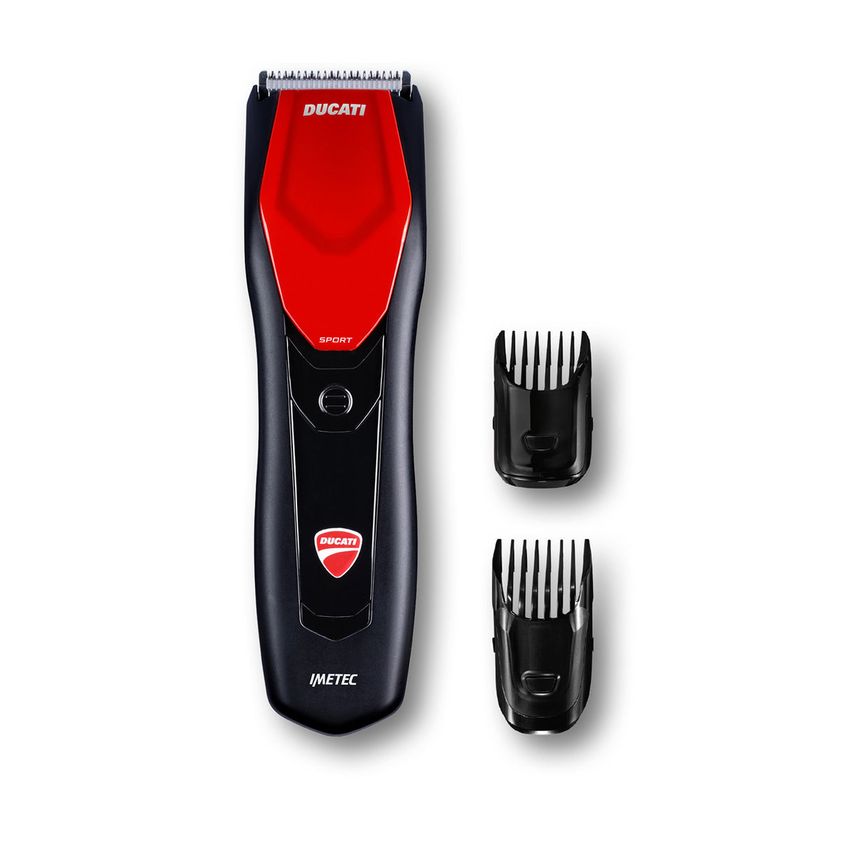 Steering Hair Clipper
