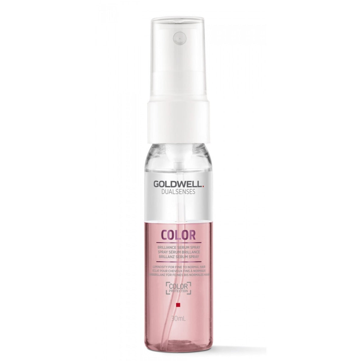 Dualsenses Color Serum Spray 30ml