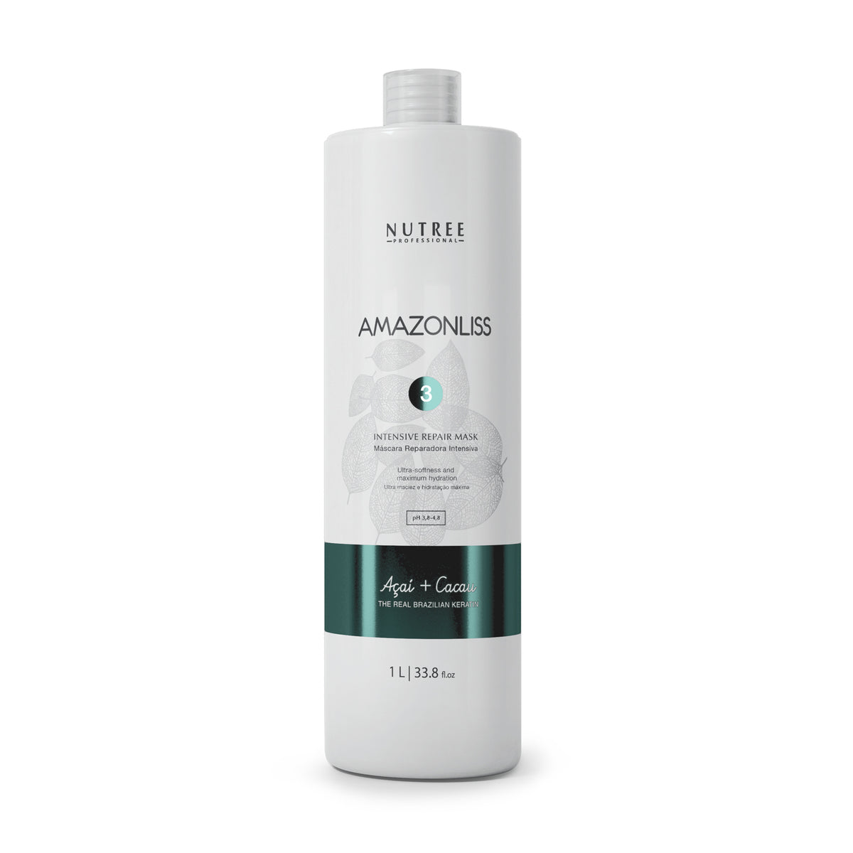 Intensive Repair Mask 1000ml