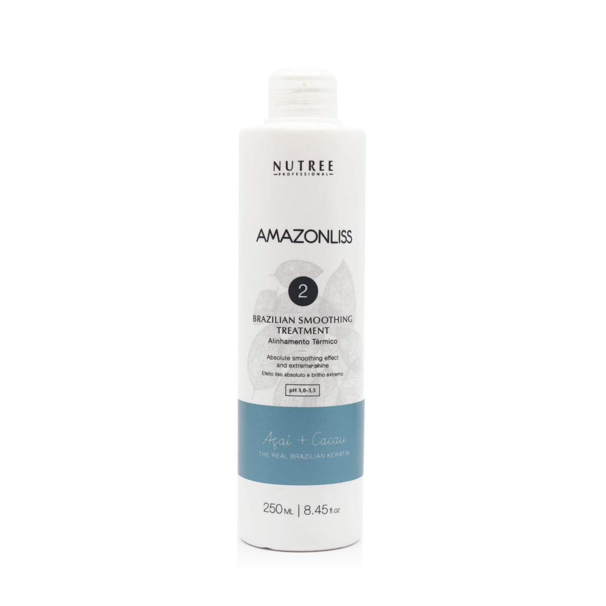 Brazilian Smoothing Treatment 250ml
