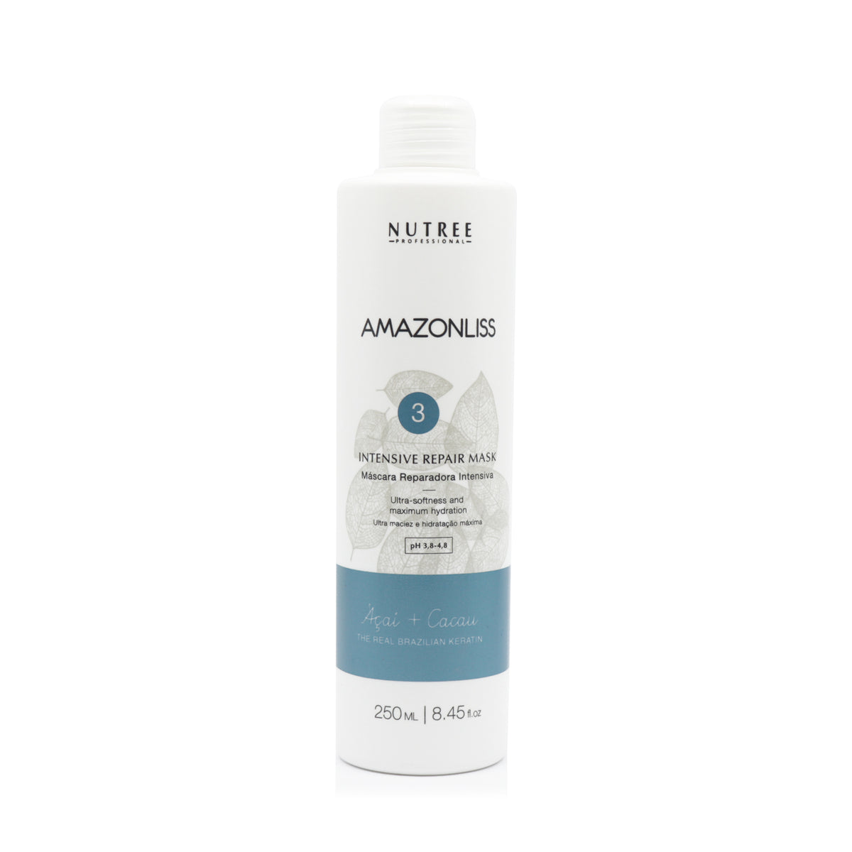 Intensive Repair Mask 250ml