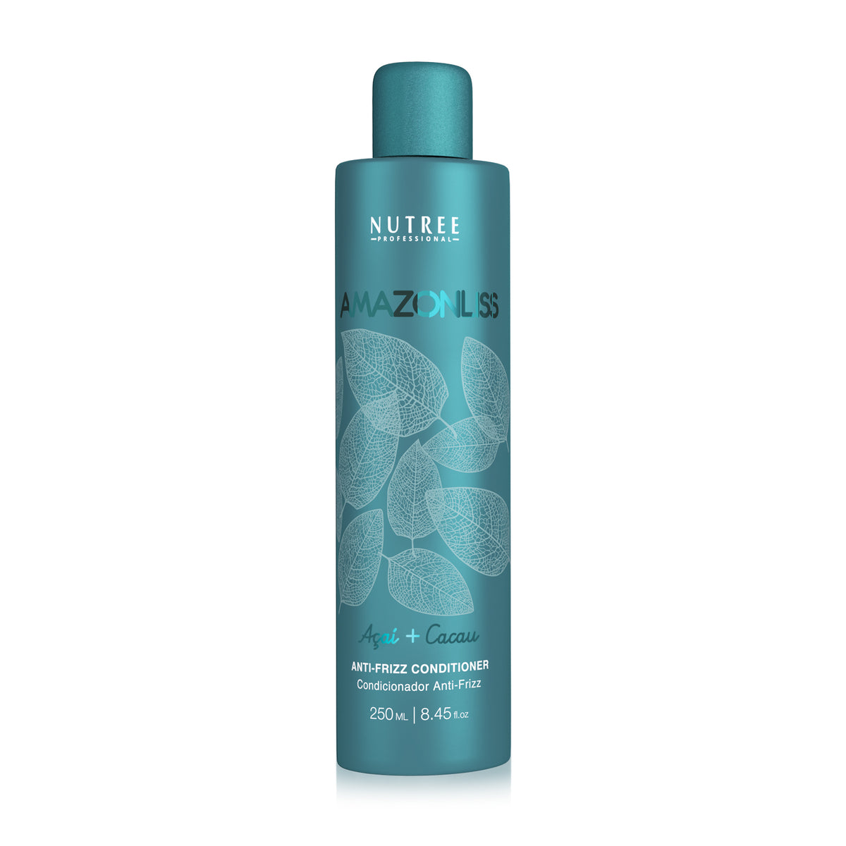 Home Care Anti-Frizz Conditioner 250ml