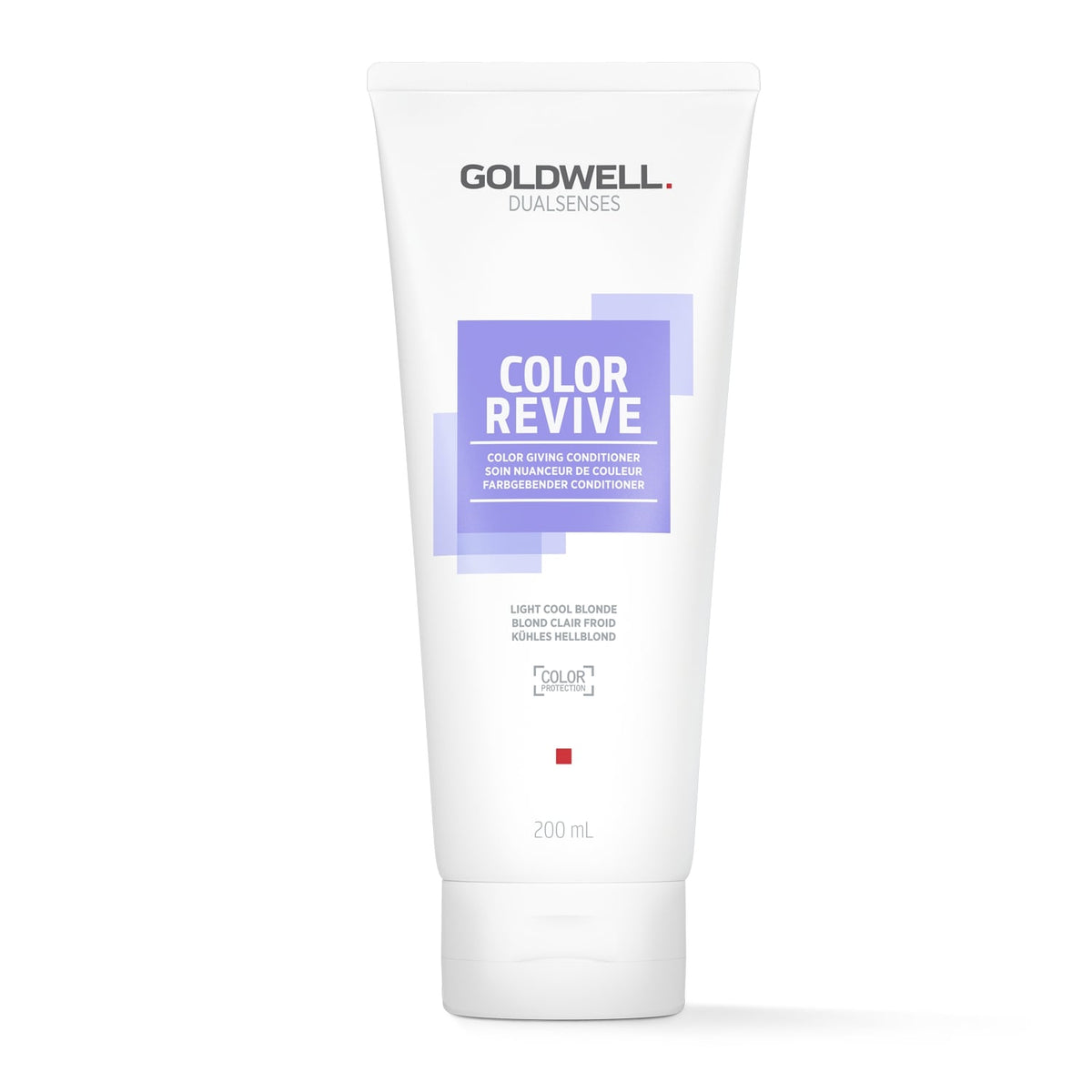 Dualsenses Color Conditioner Light Cool 200ml