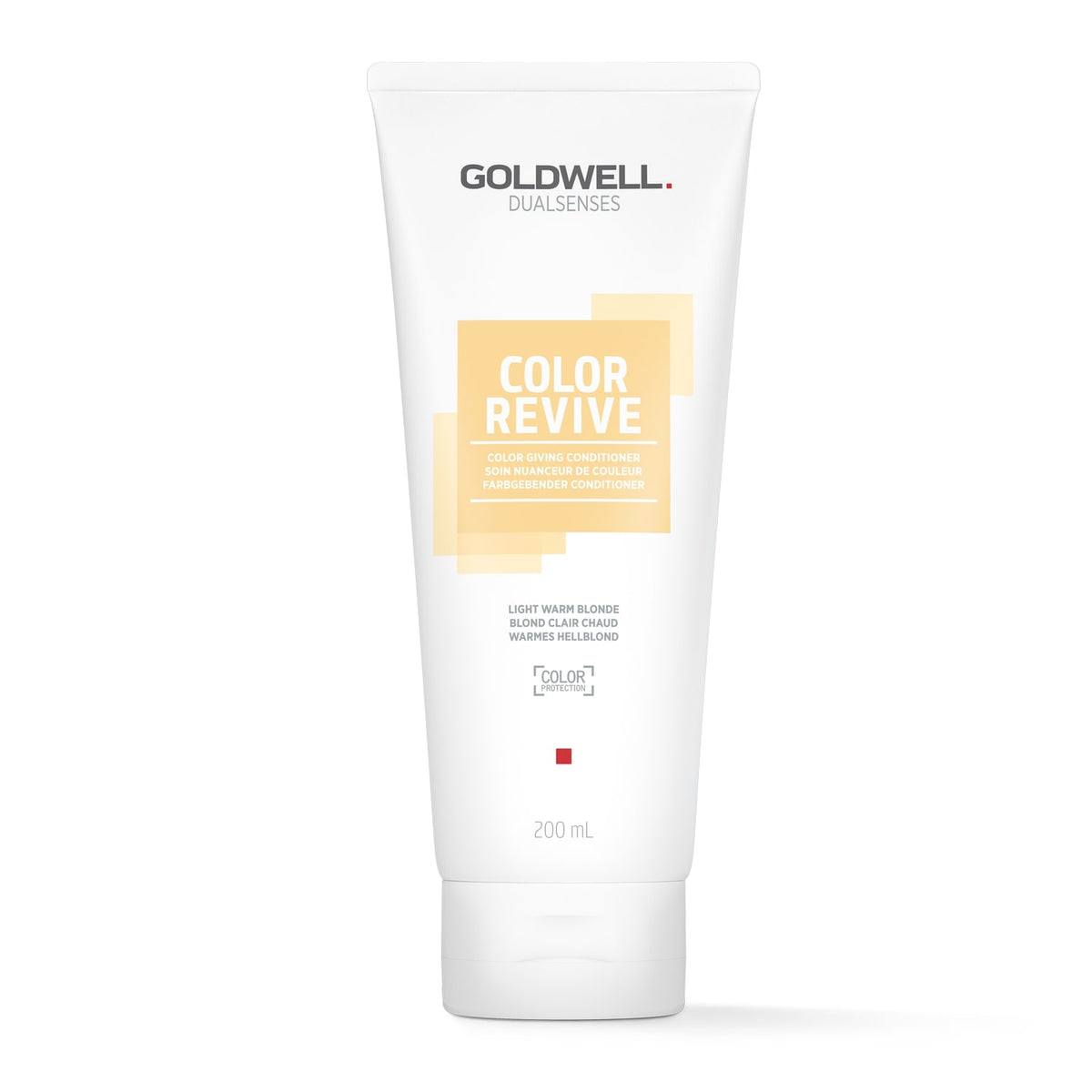 Dualsenses Color Conditioner Light Warm 200ml