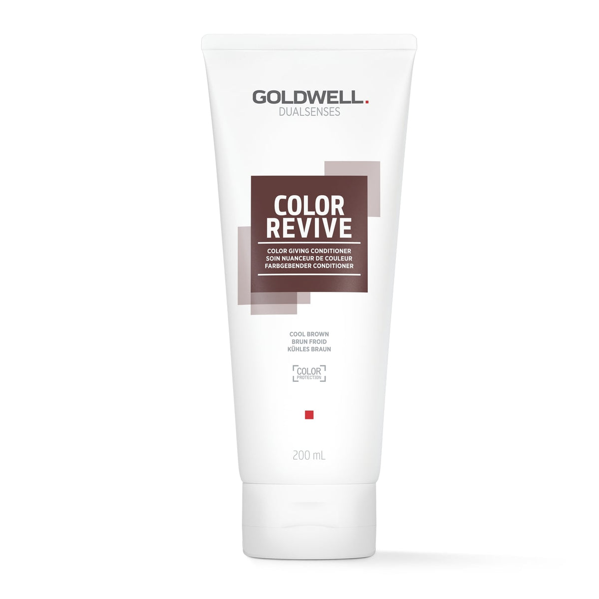 Dualsenses Color Conditioner Cool Brown 200ml