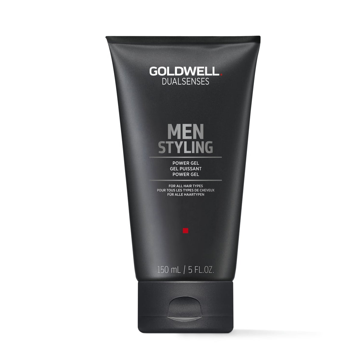 Dualsenses Power Gel For Men 150ml