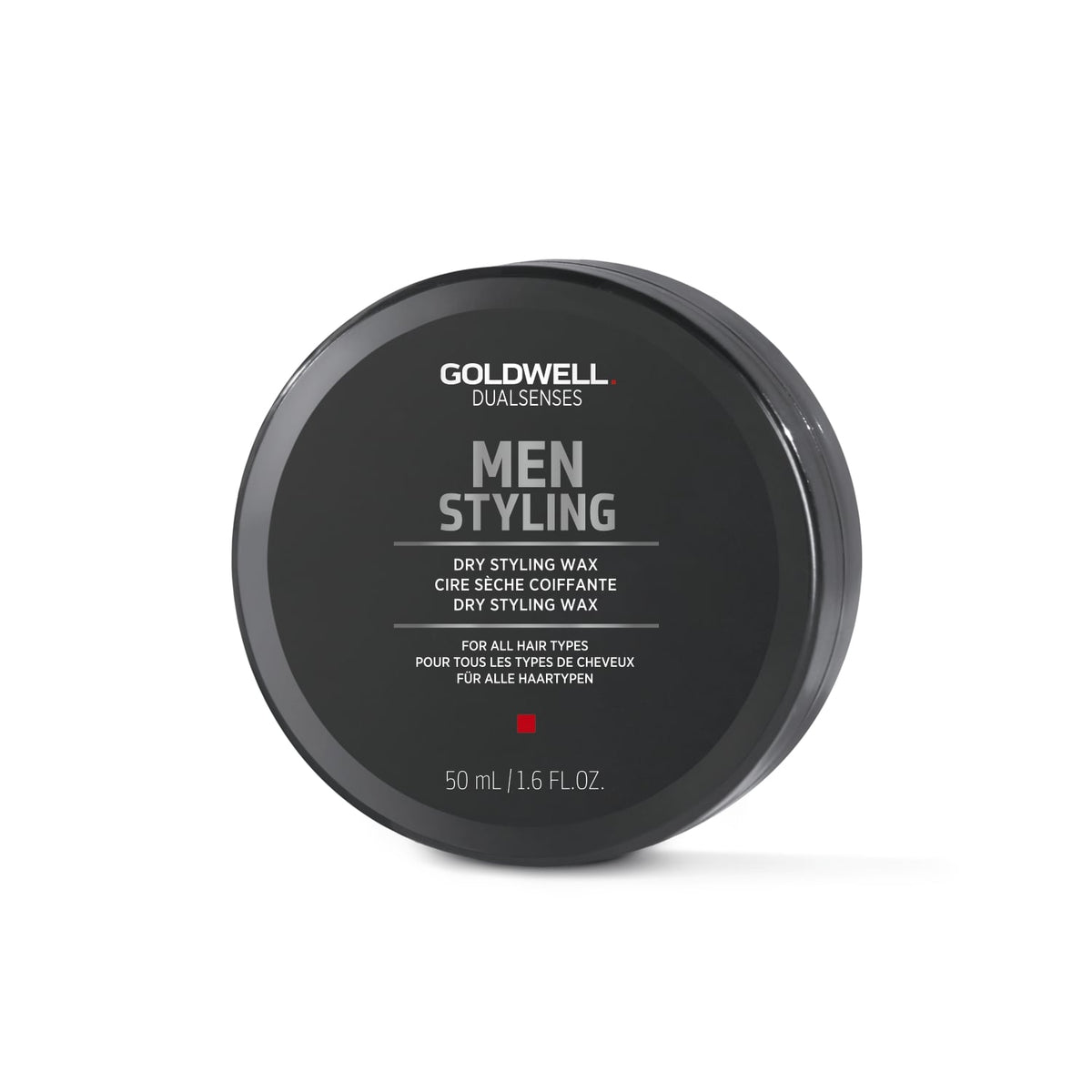 Dualsenses Men Dry Styling Wax 50ml