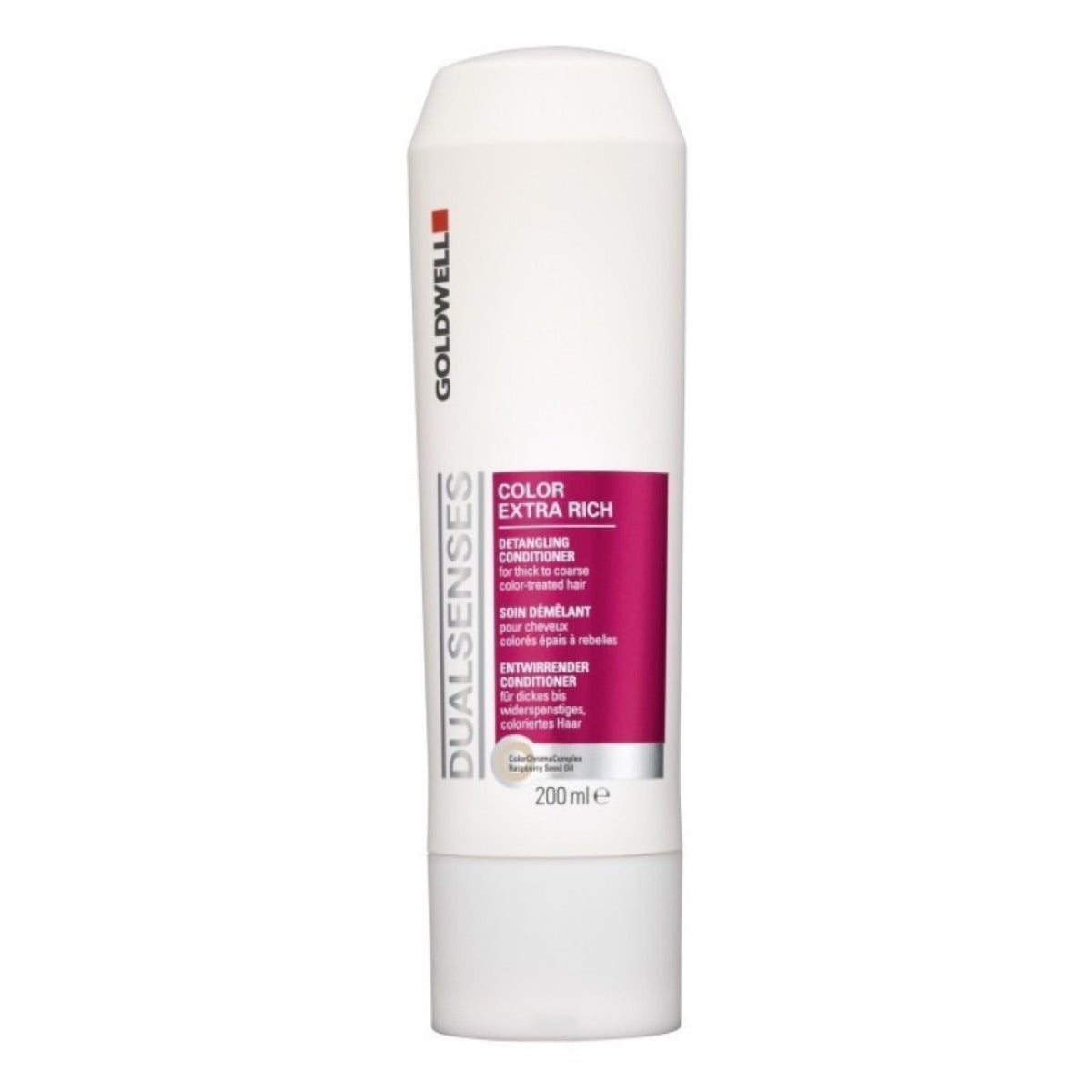 Dualsenses Color Extra Rich Detangling Conditioner 200ml