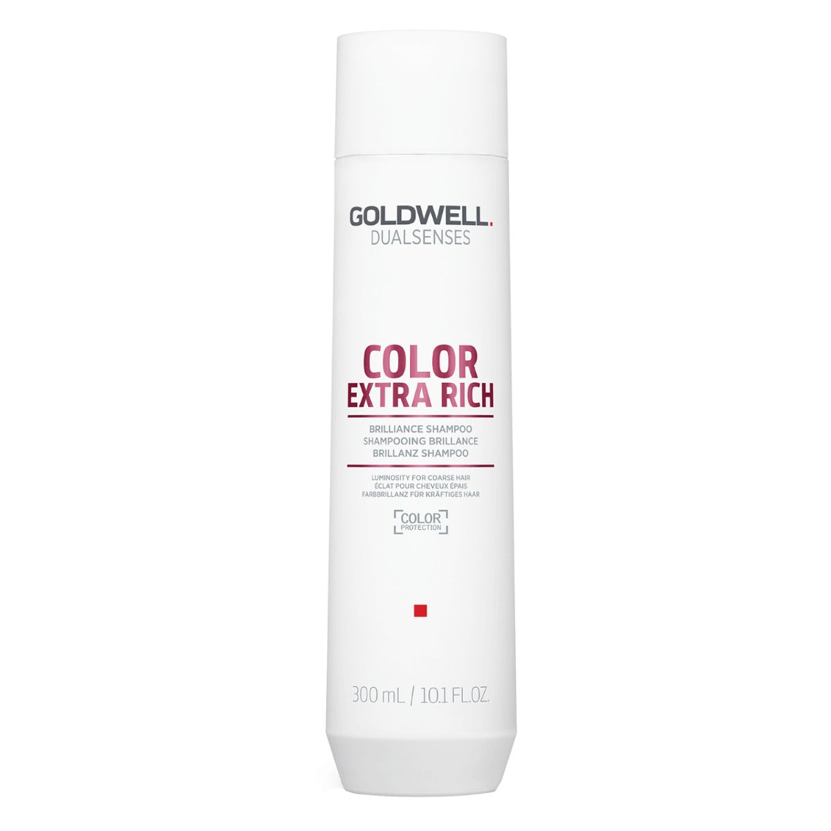 Dualsenses Color Extra Rich Fade Stop Shampoo 250ml