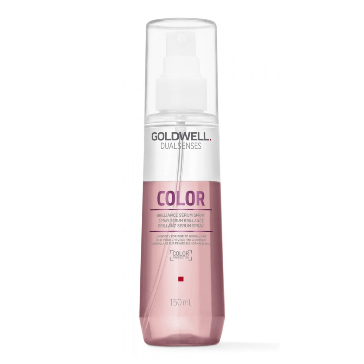 Dualsenses Color Extra Rich Serum Spray 150ml