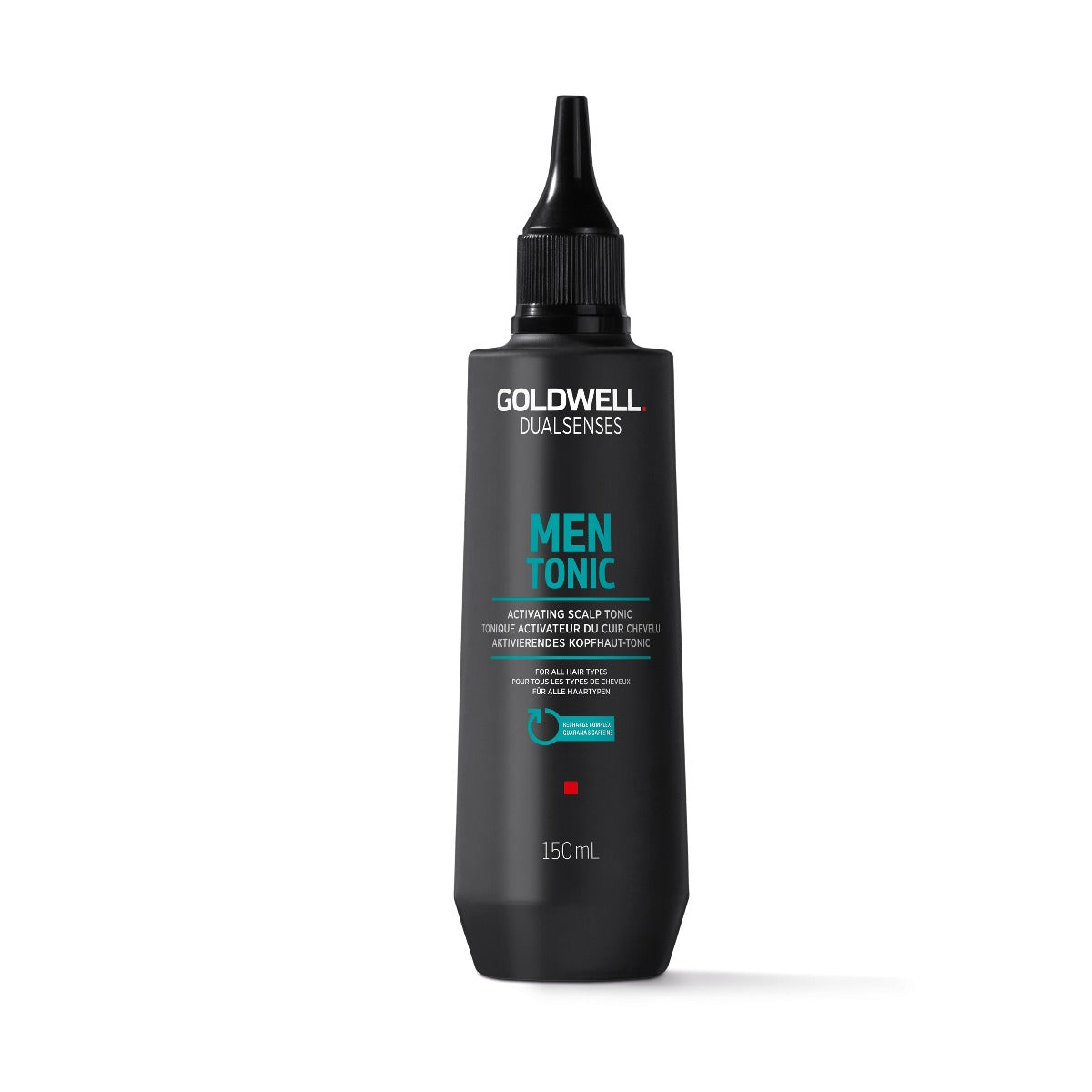 Dualsenses Men Activiting Scalp Tonic 125ml