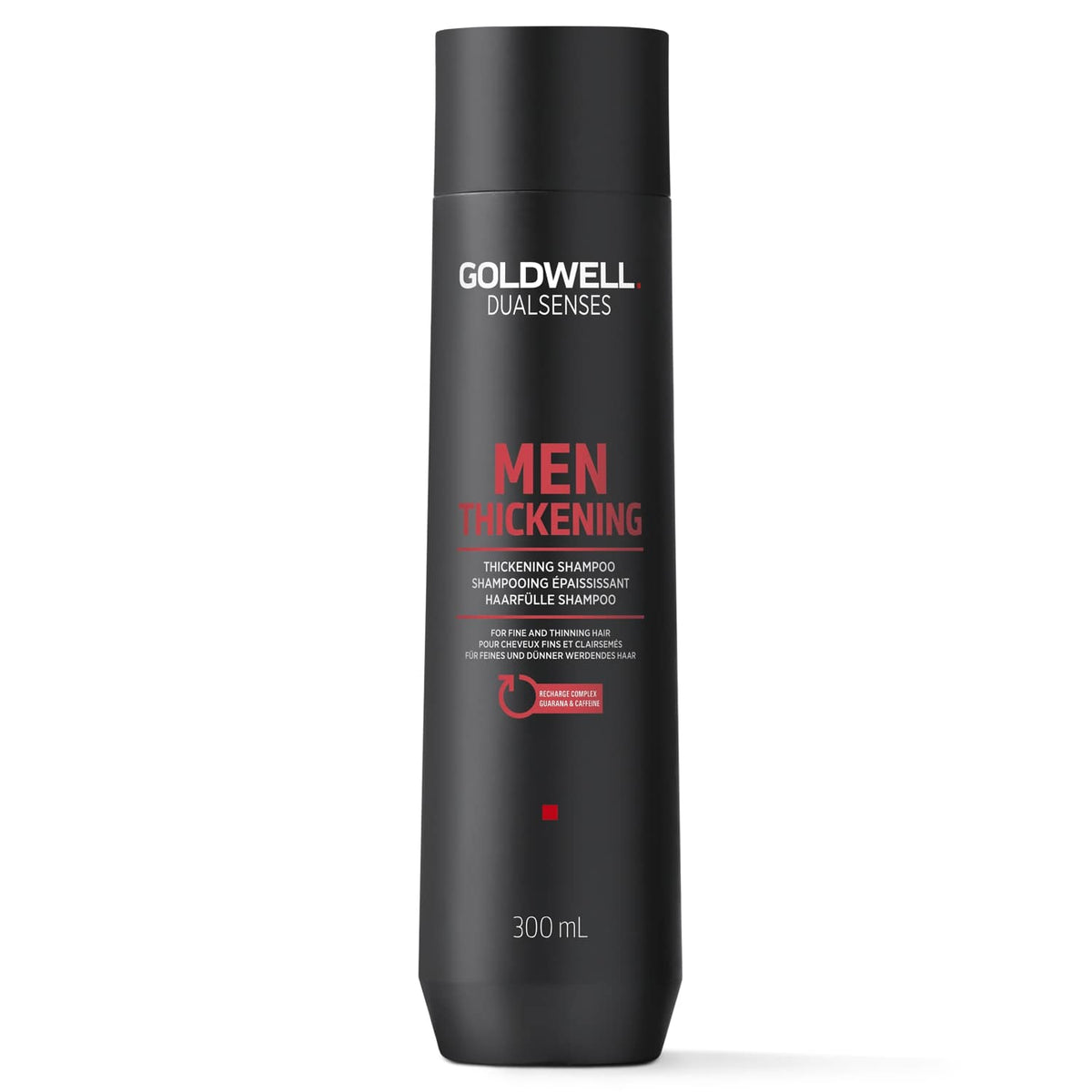 Dualsenses Men Thickening Shampoo 300ml