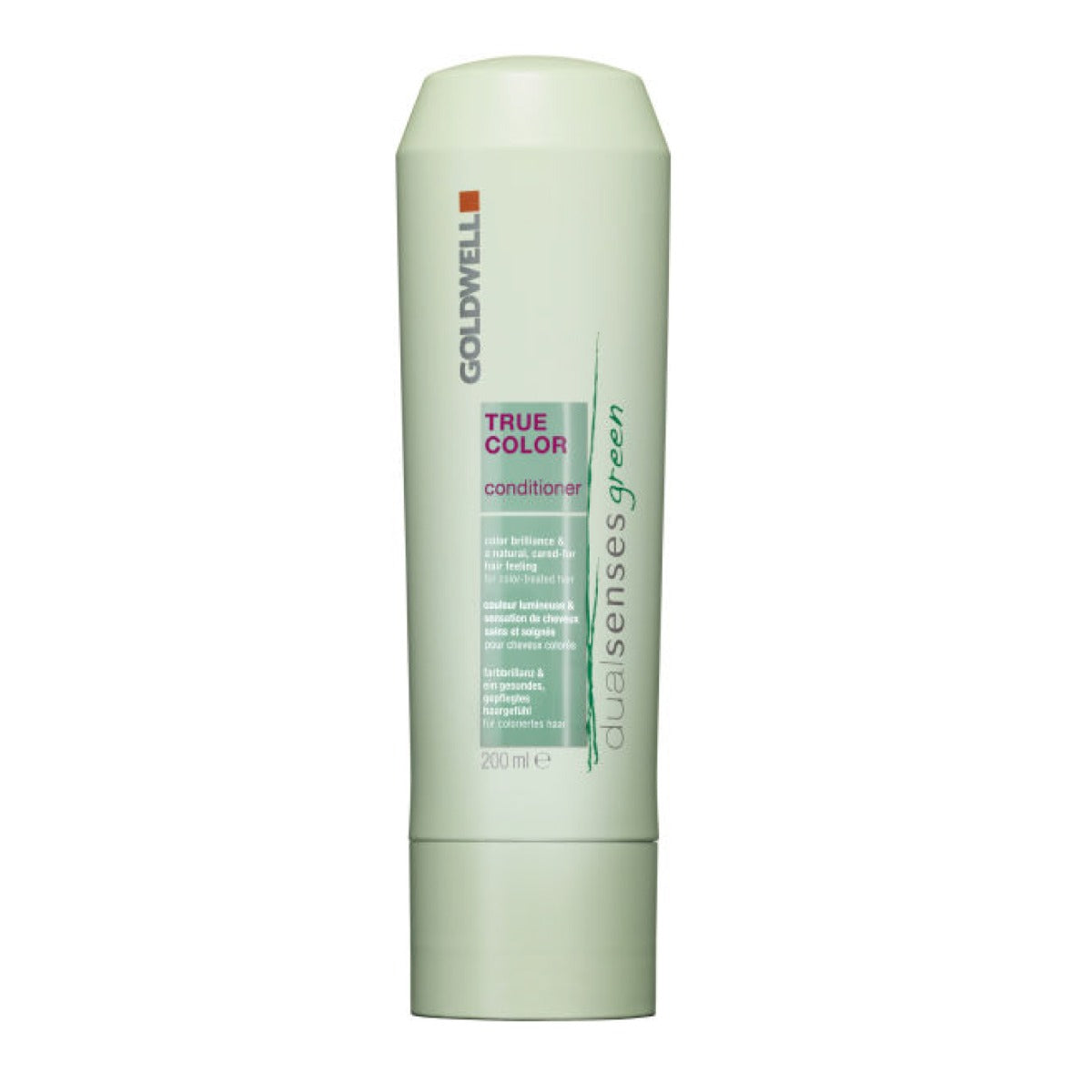 Dualsenses green Real Moist Conditioner 200ml