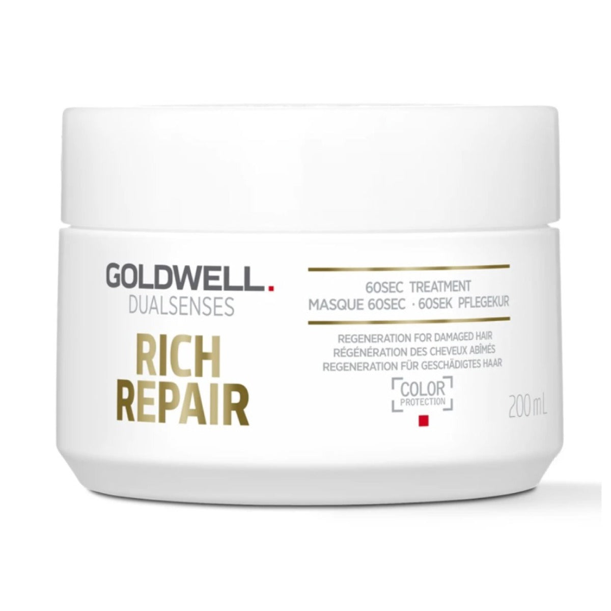 Dualsenses Rich Repair Anti Breakage Conditioner 200ml