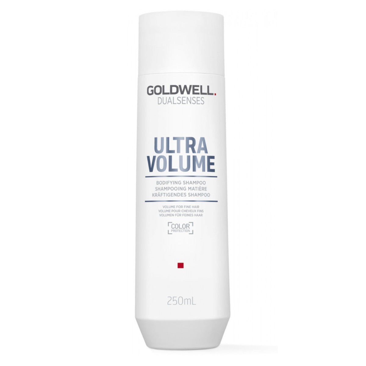Dualsenses Ultra Volume Boost Shampoo 250ml