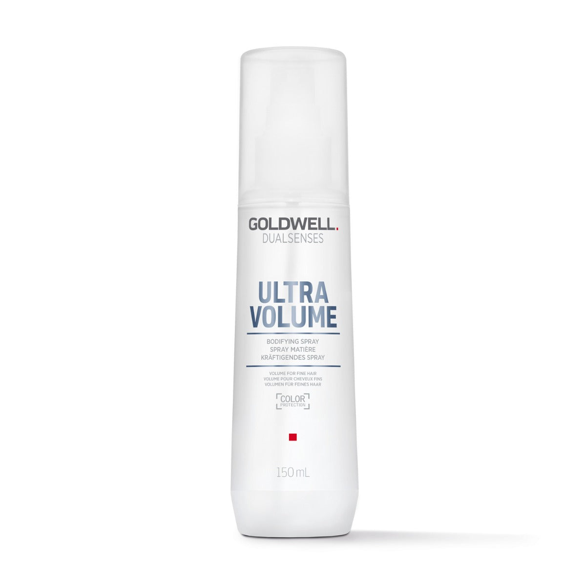Dualsenses Ultra Volume Boost Spray 150ml
