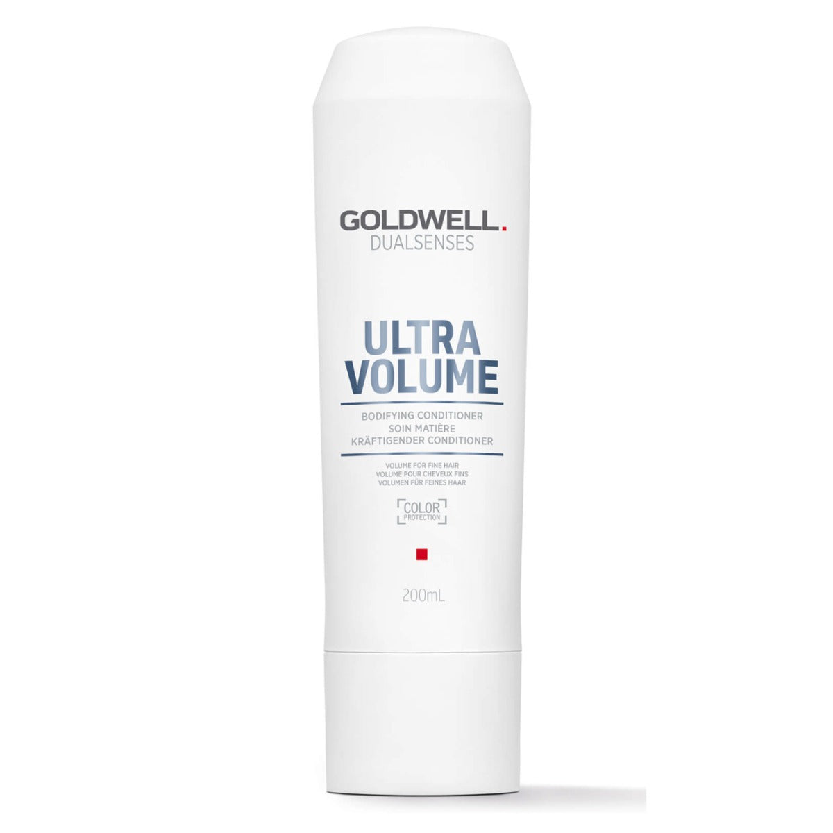 Dualsenses Ultra Volume Lightweight Conditioner 200ml