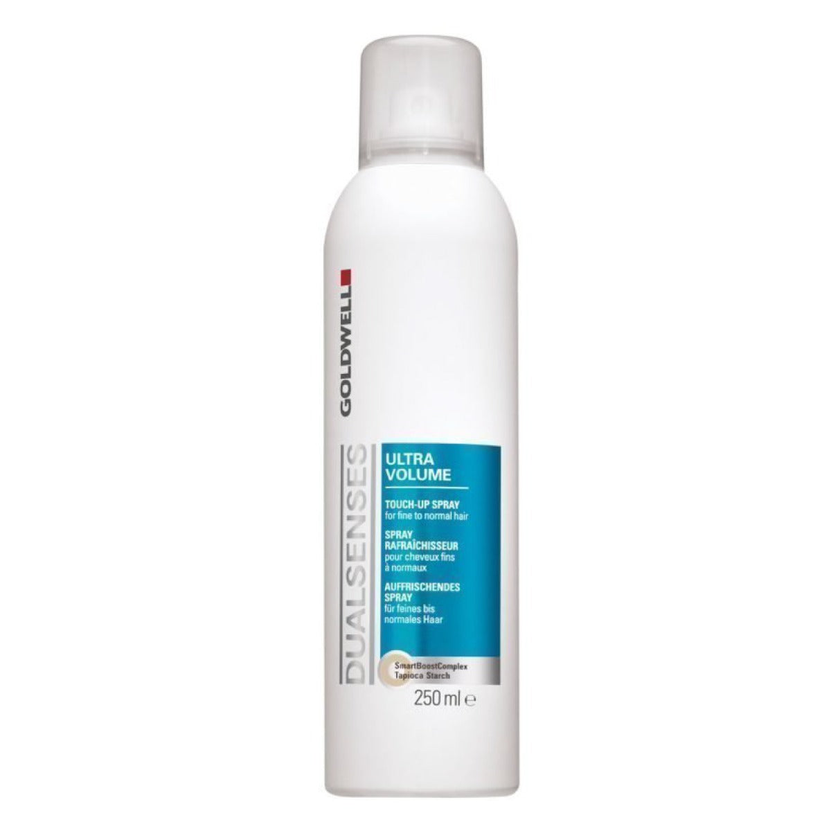 Dualsenses Ultra Volume Touch Up Spray 250ml