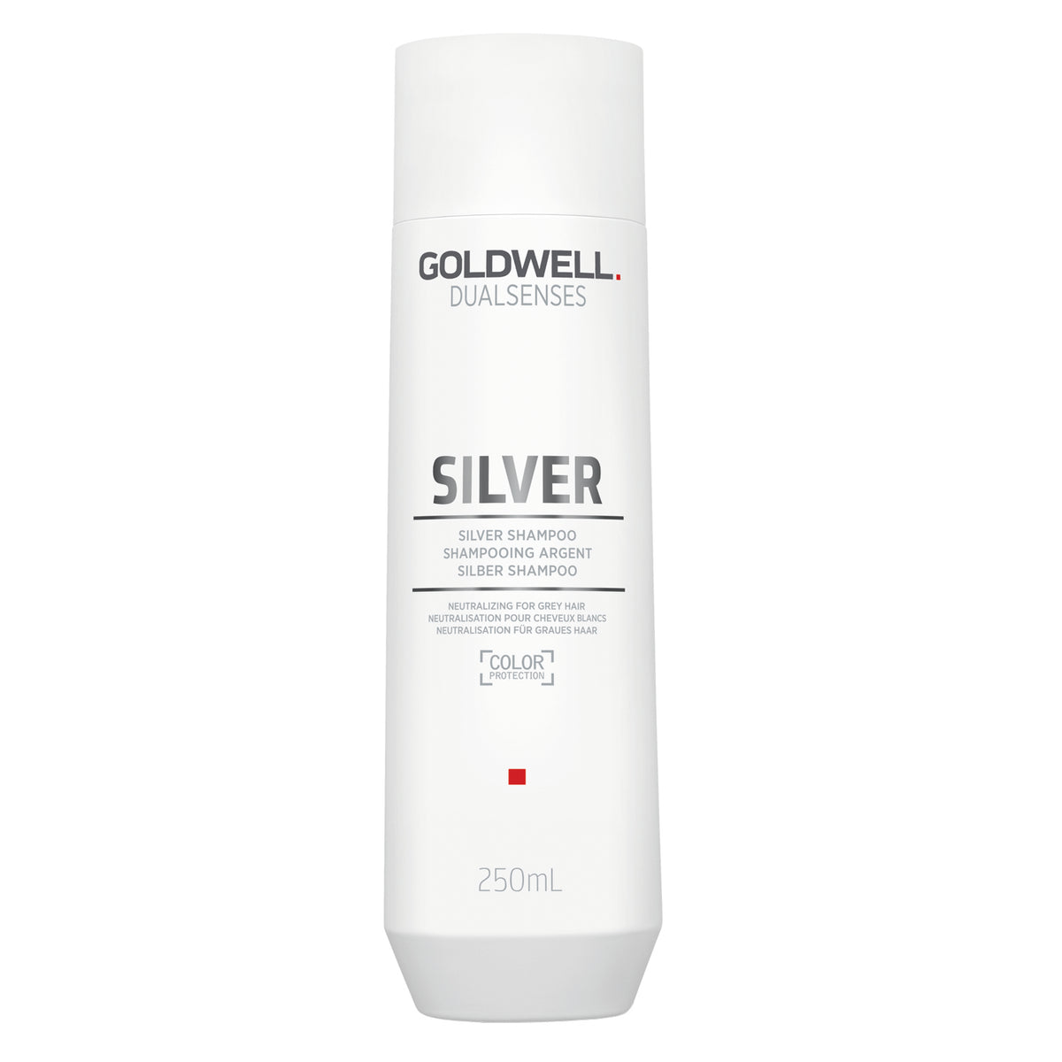 Dualsenses Silver Shampoo 250ml