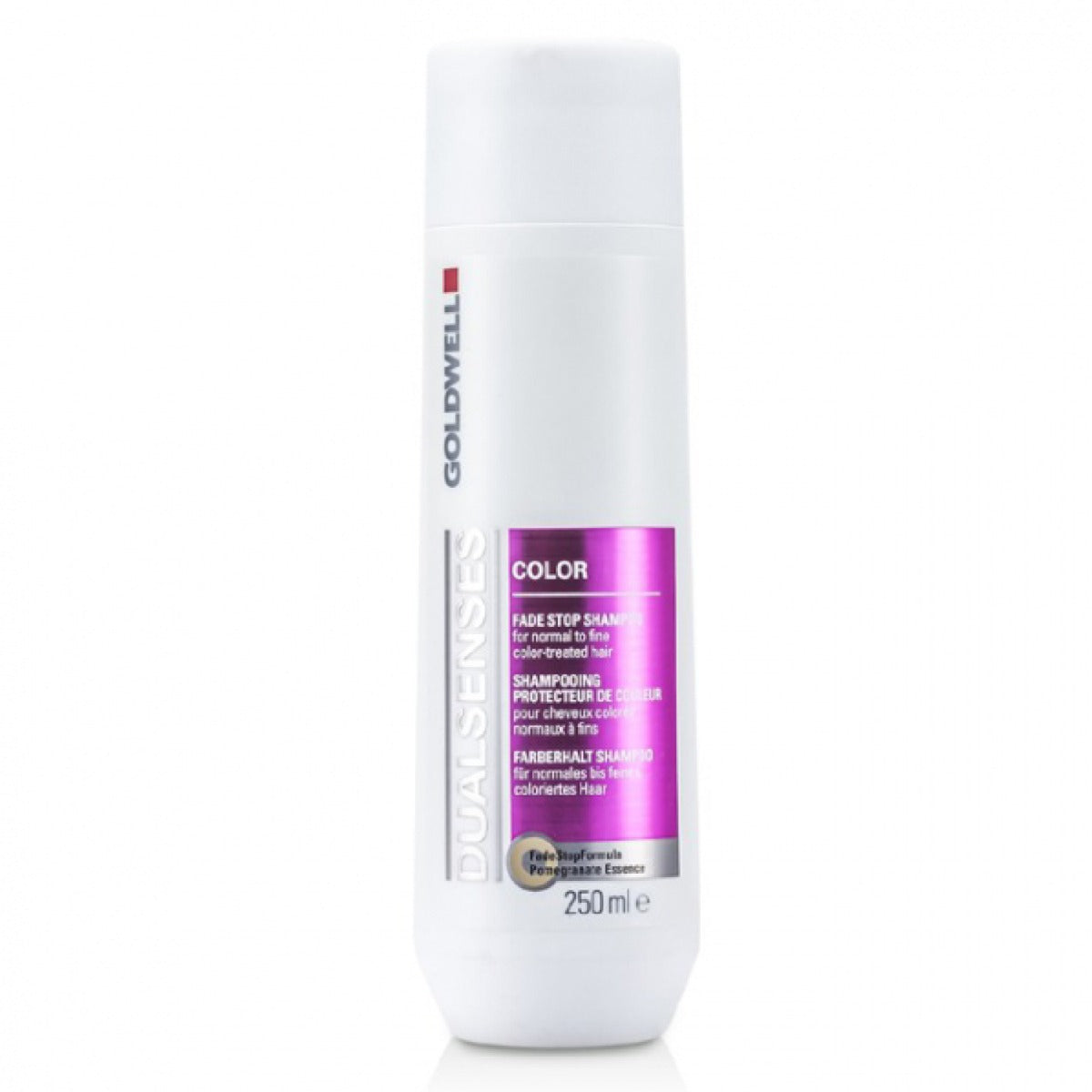 Dualsenses Color Fade Stop Shampoo 250ml