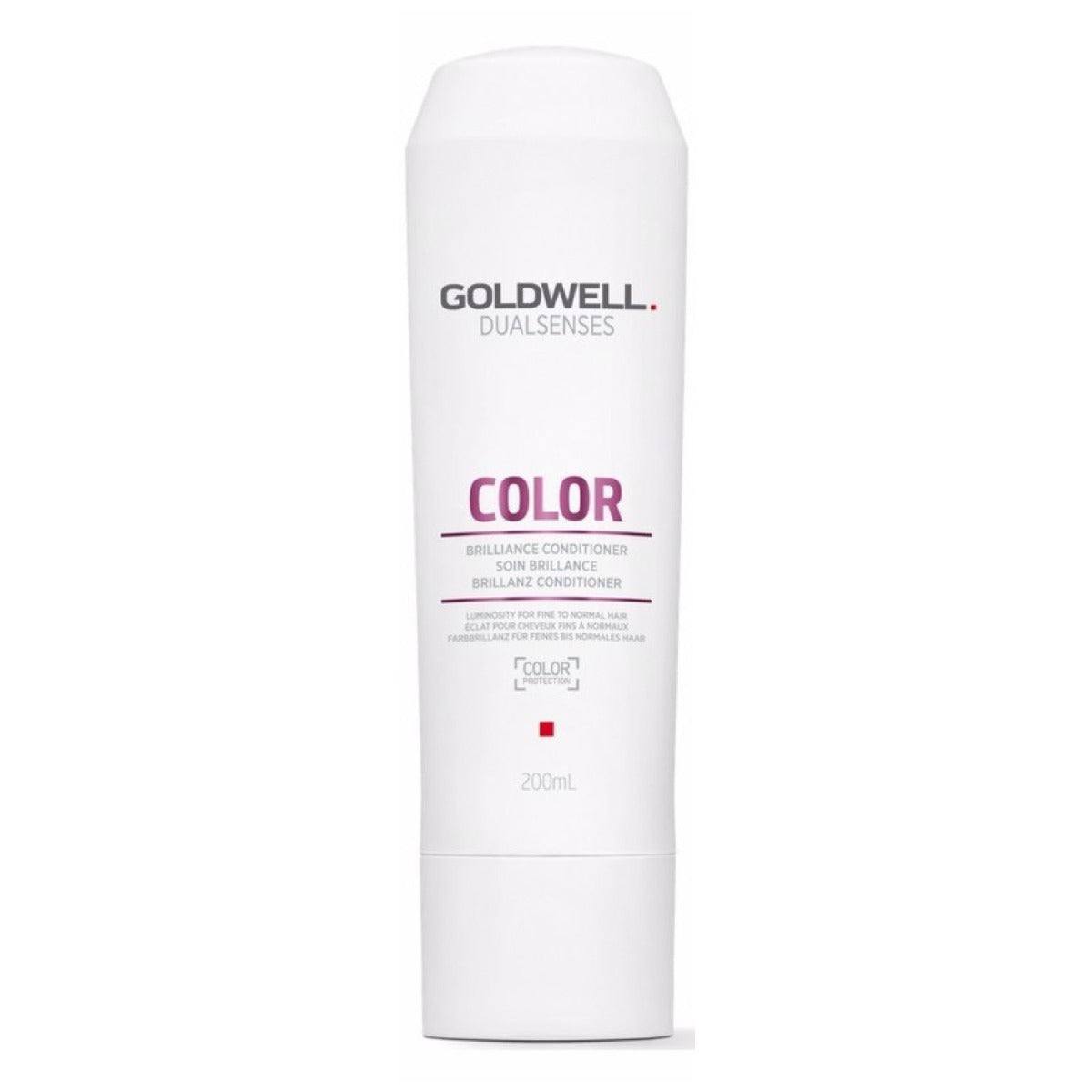 Dualsenses Color Detangling Conditioner 200ml