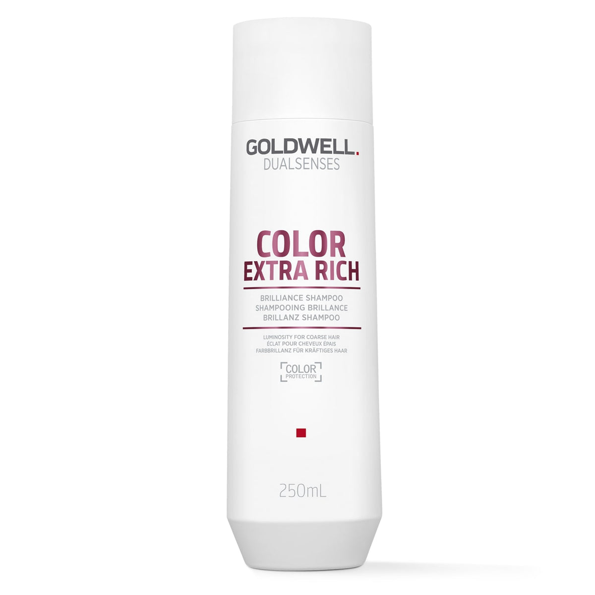 Dualsenses Color Extra Rich Brilliance Shampoo 250ml