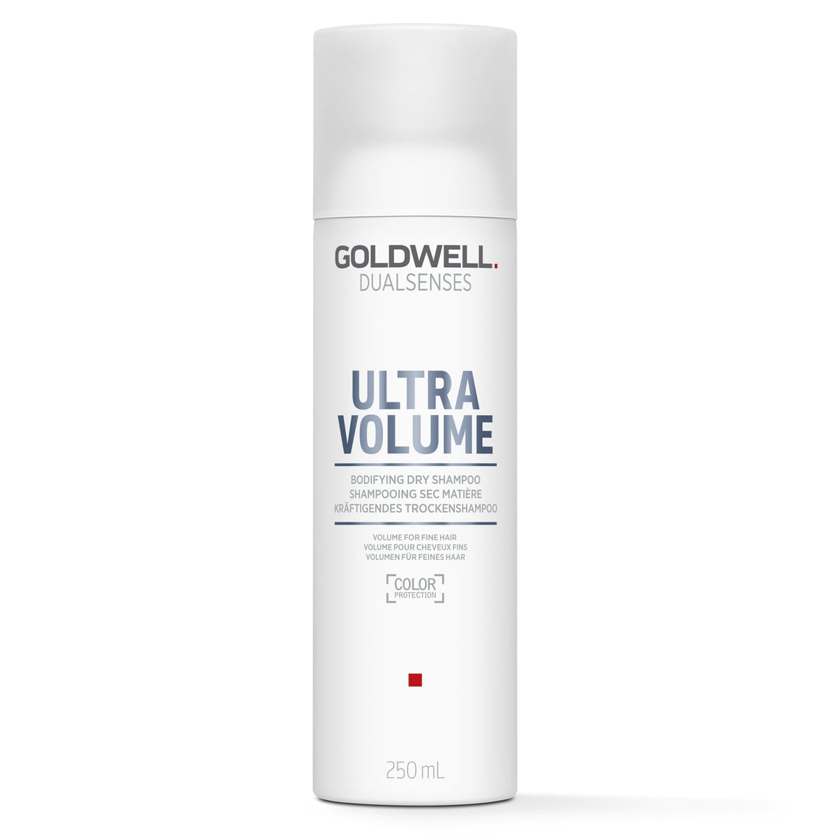 Dualsenses Ultra Volume Dry Shampoo 250ml