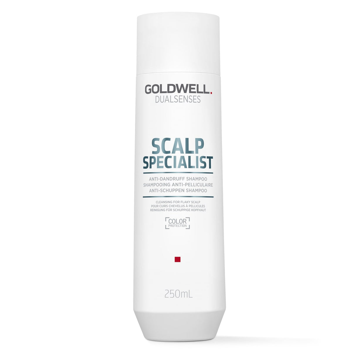 Dualsenses Scalp Specialist Anti-Dandruff Shampoo 250ml
