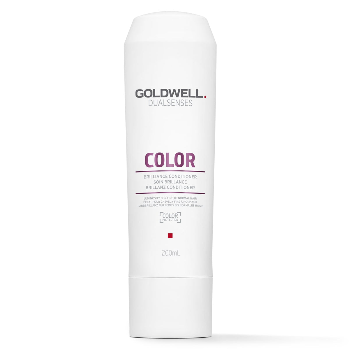 Dualsenses Color Brilliance Conditioner 200ml