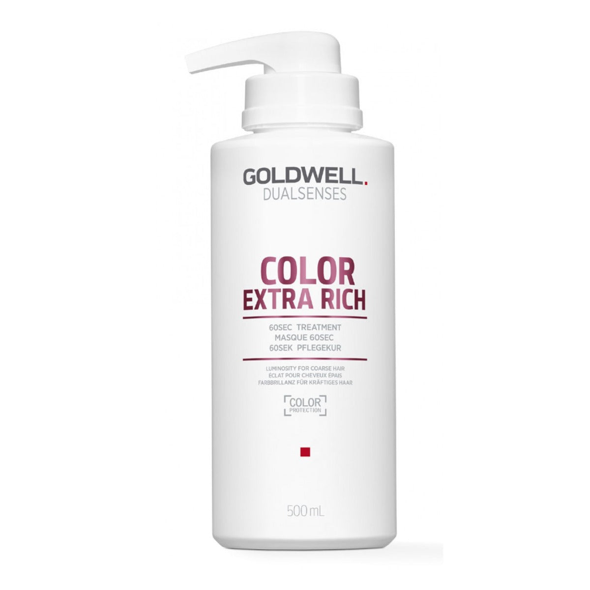 Dualsenses Color 60sec Treatment 500ml