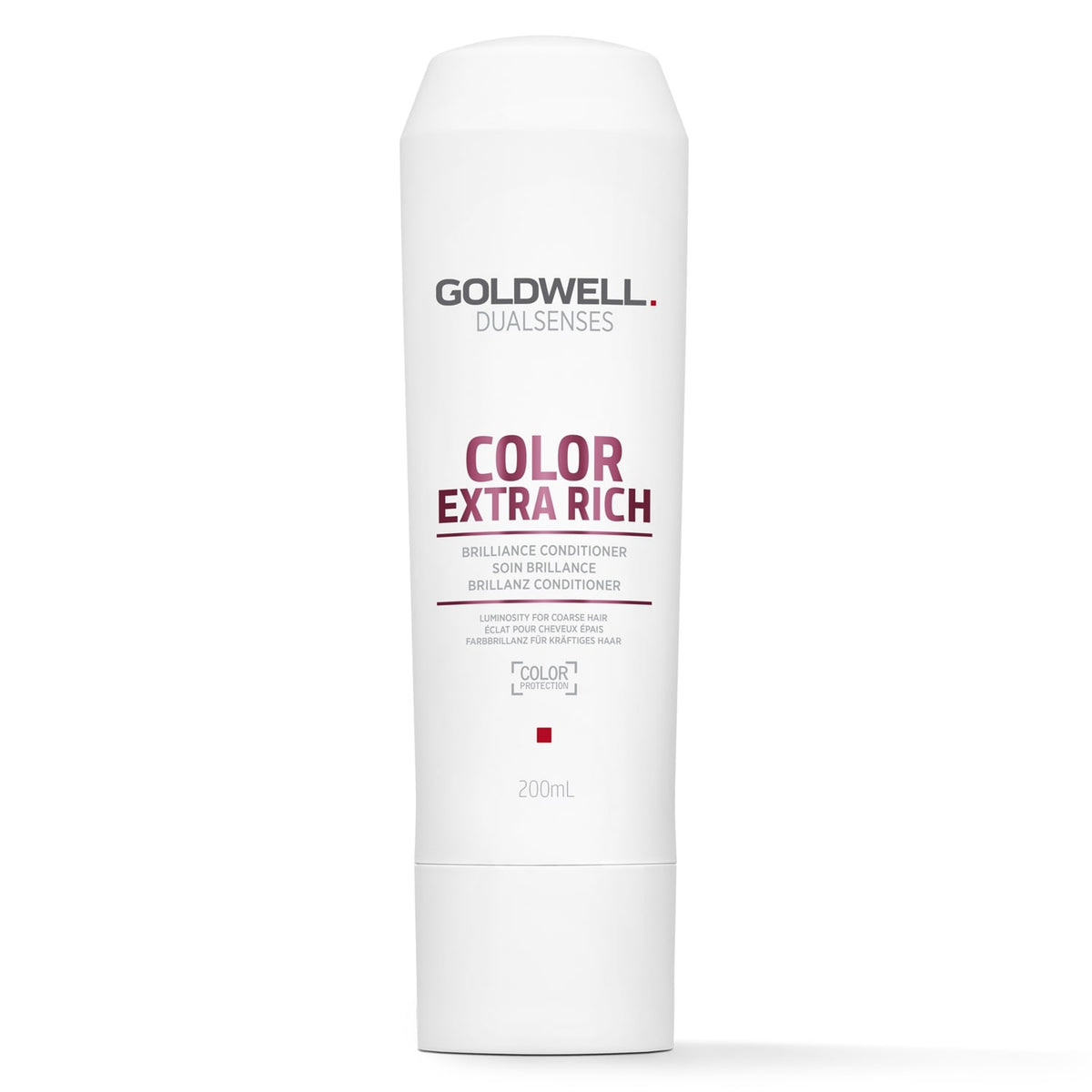 Dualsenses Color Extra Rich Brilliance Conditioner 200ml