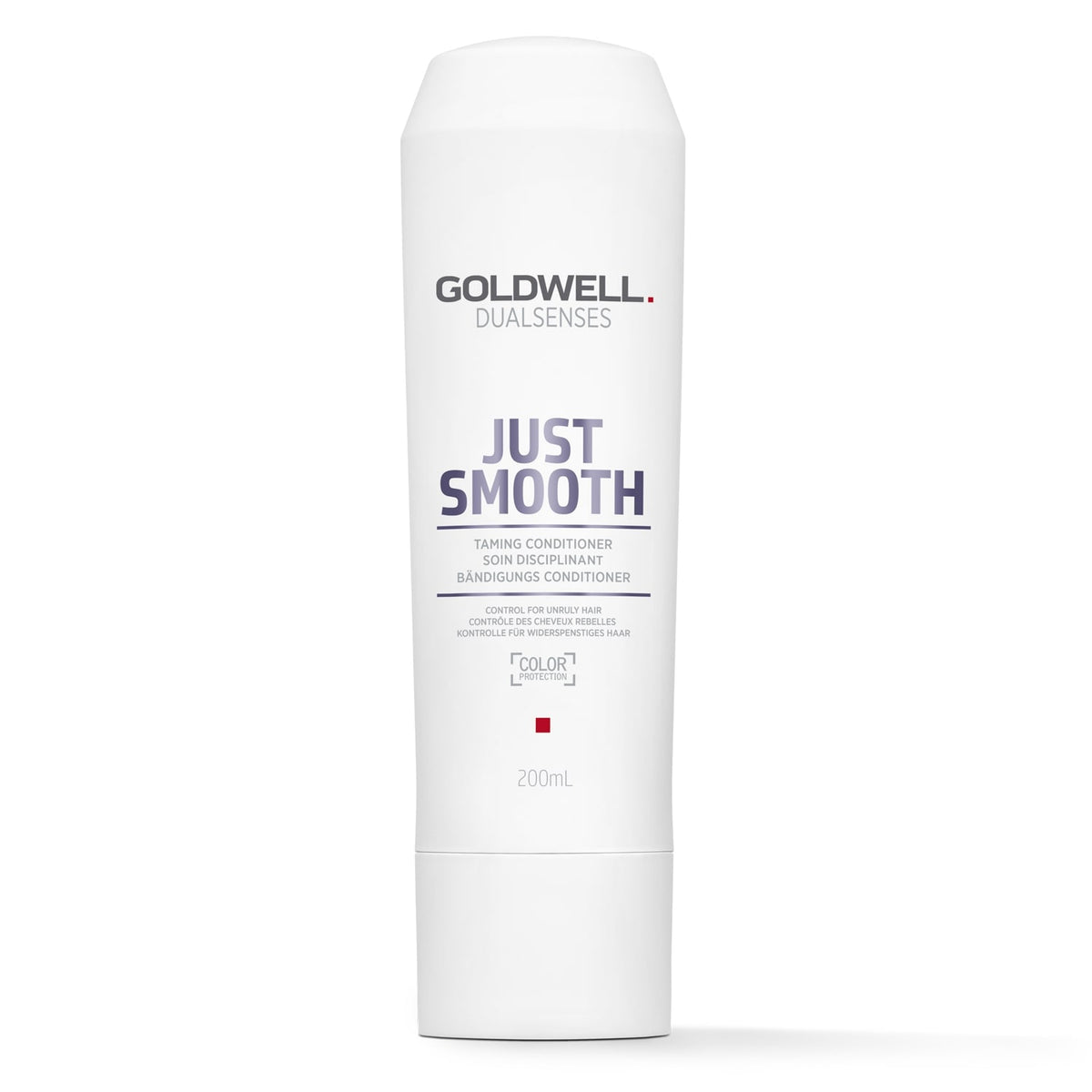 بلسم Dualsenses Just Smooth Taming، 200 مل