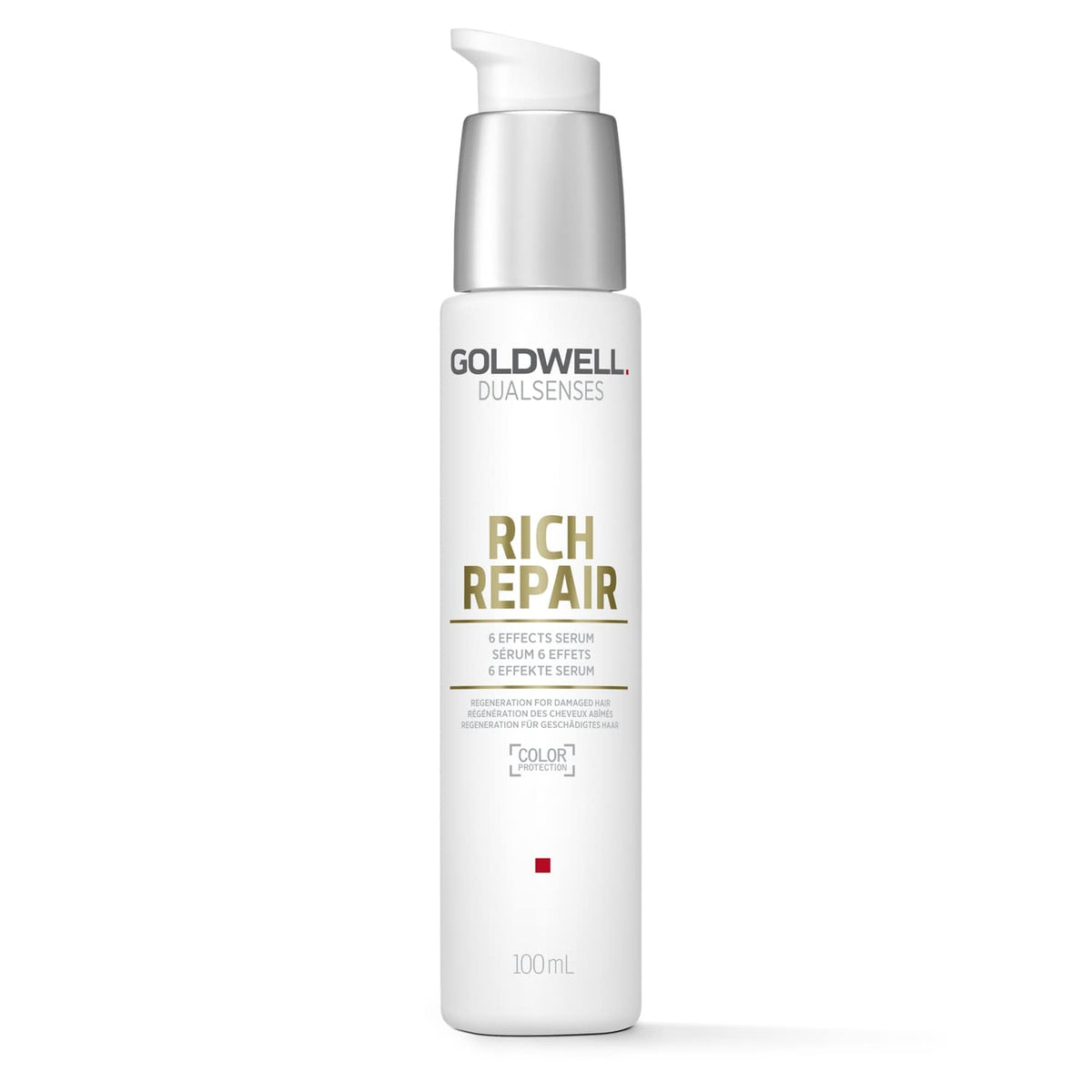 سيروم Dualsenses Rich Repair 60 Effects 100 مل