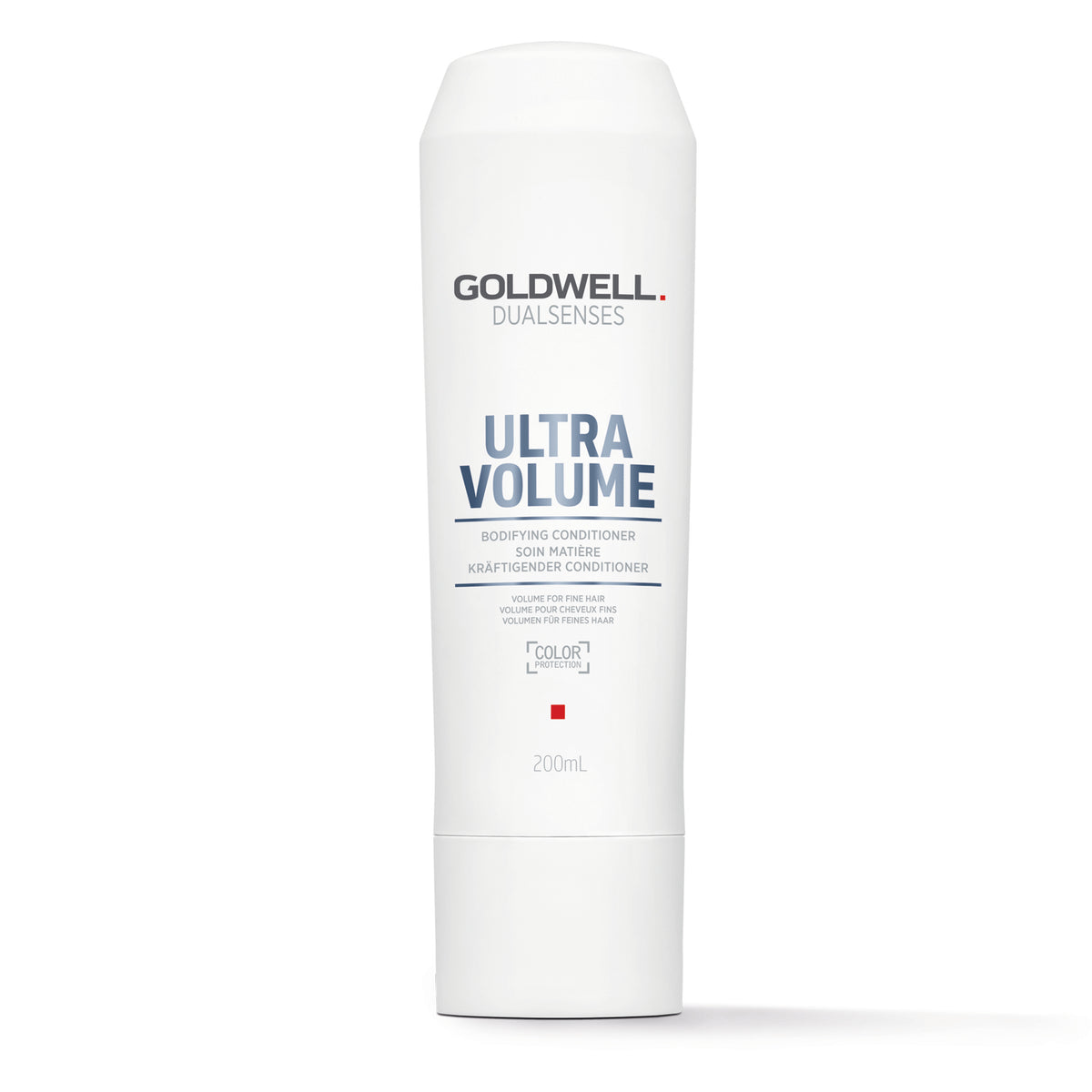 Dualsenses Ultra Volume Bodifying Conditioner 200ml