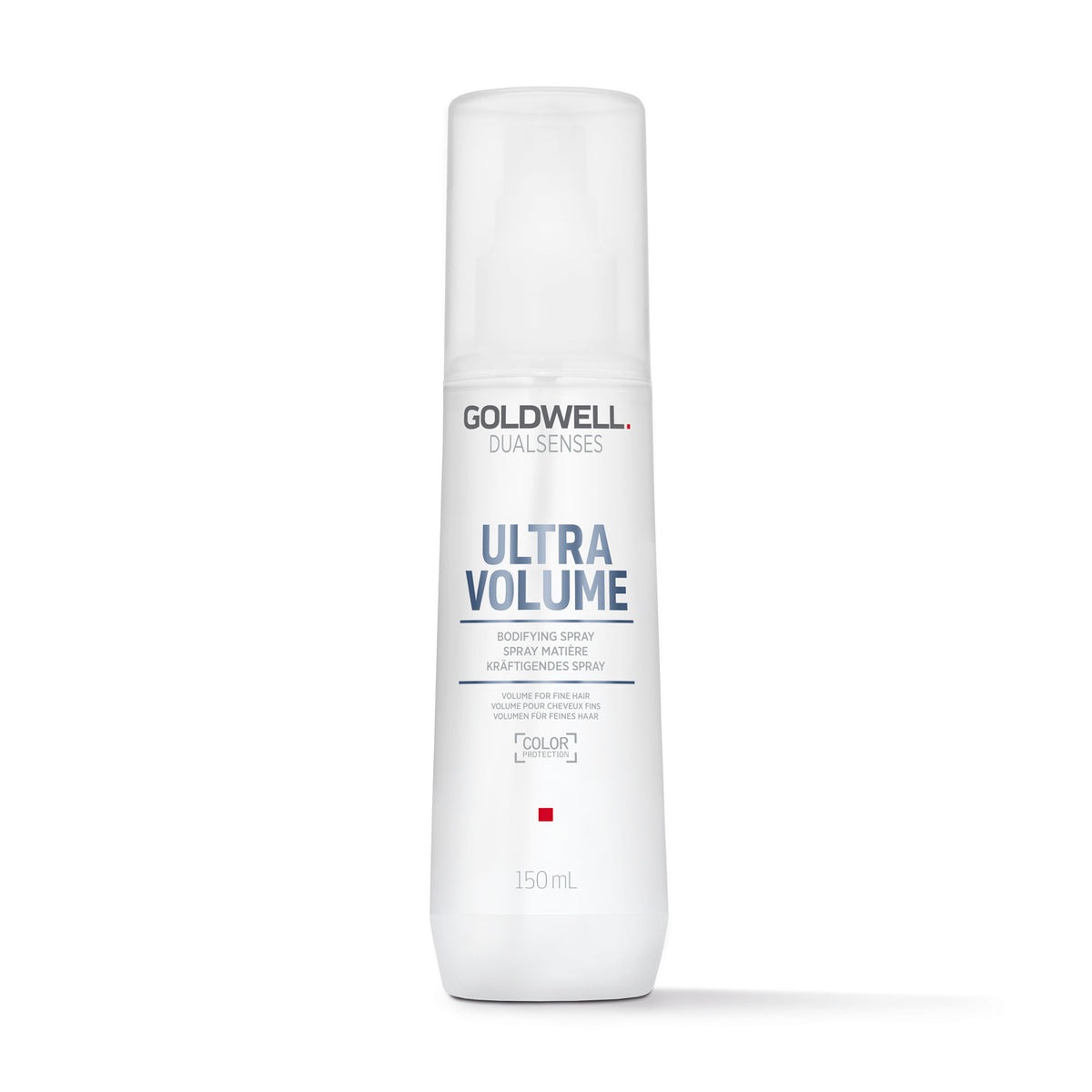 Dualsenses Ultra Volume Bodifying Spray 250ml