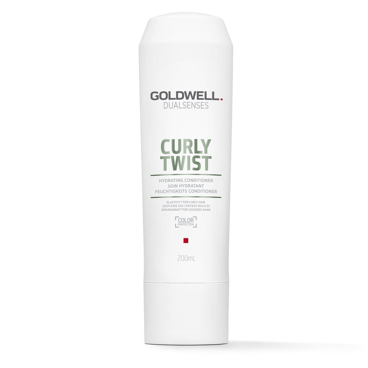 Dualsenses Curly Twist Hydrating Conditioner 200ml