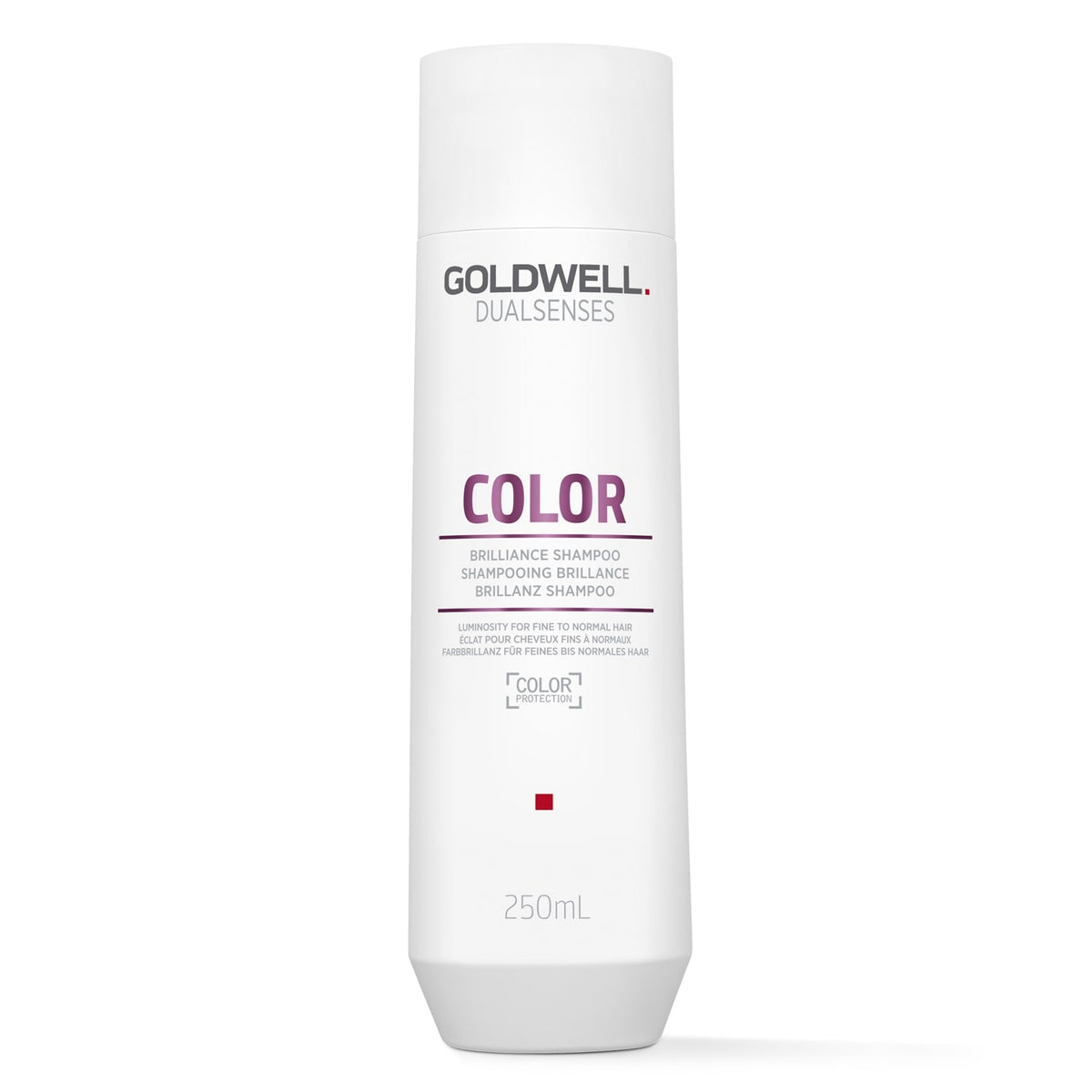 Dualsenses Color Brillance Shampoo 250ml