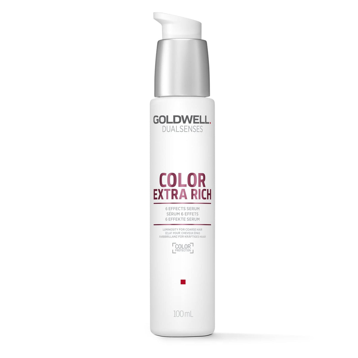 سيروم Dualsenses Color Extra Rich 6 Effects 100 مل