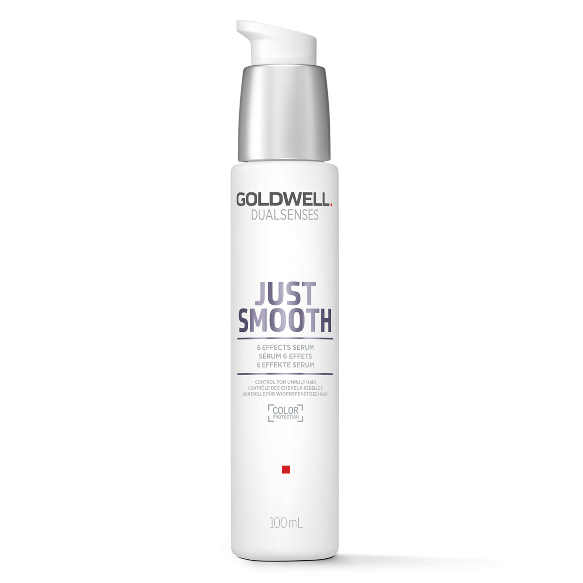 سيروم Dualsenses Just Smooth 6 Effects 100 مل