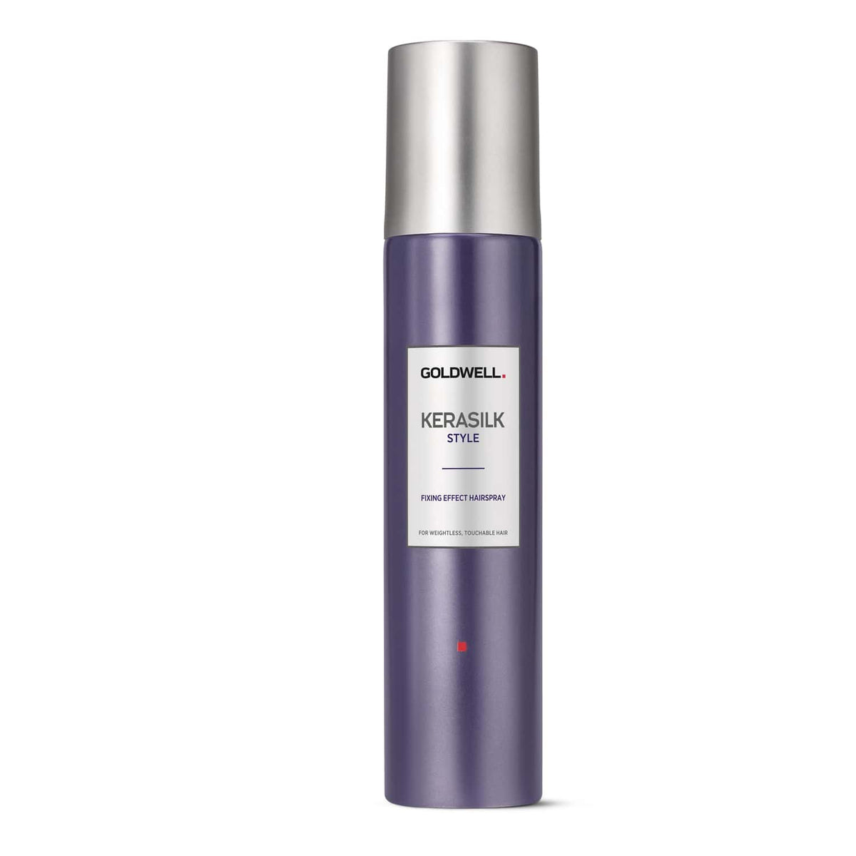 Kerasilk Style Fixing Effect Hairspray 300ml