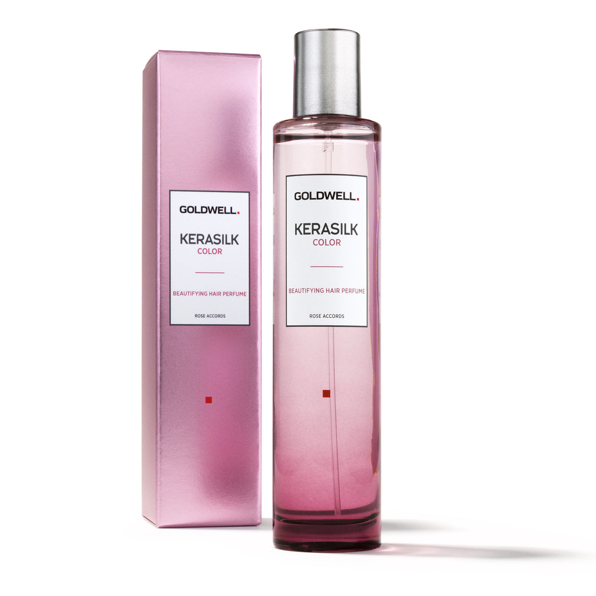 عطر كيراسيلك لتجميل الشعر الملون، 50 مل