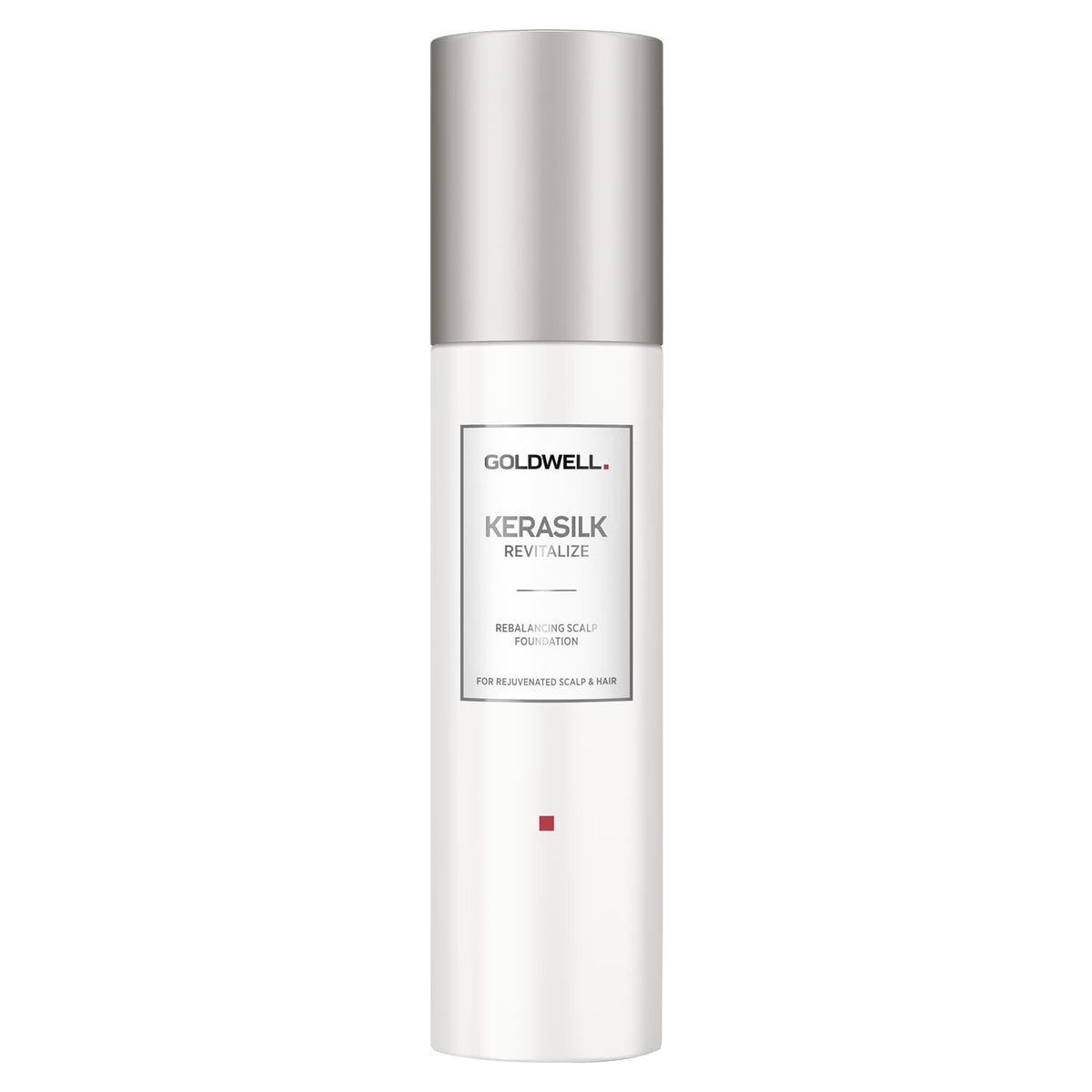 Kerasilk Revitalize Foundation 110ml