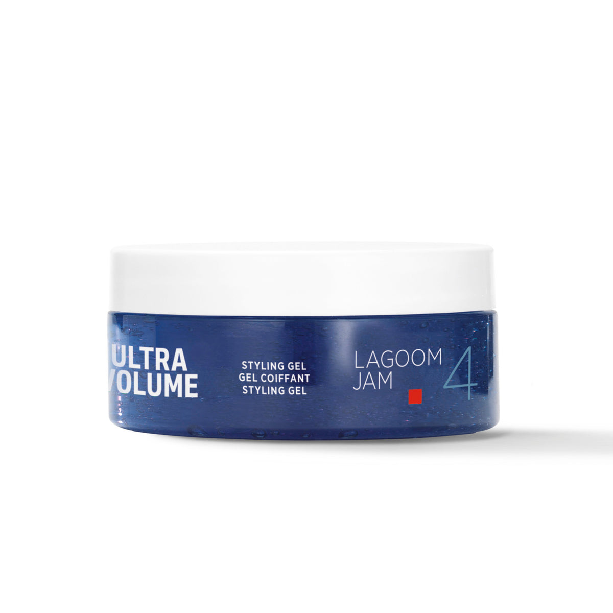 Stylesign Ultra Volume Lagoom Jam No.4 150ml