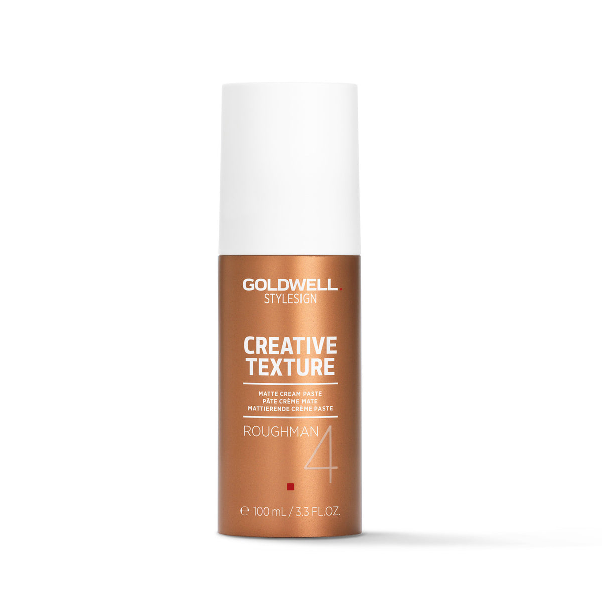 Stylesign Creative Texture Roughman No.4 100ml