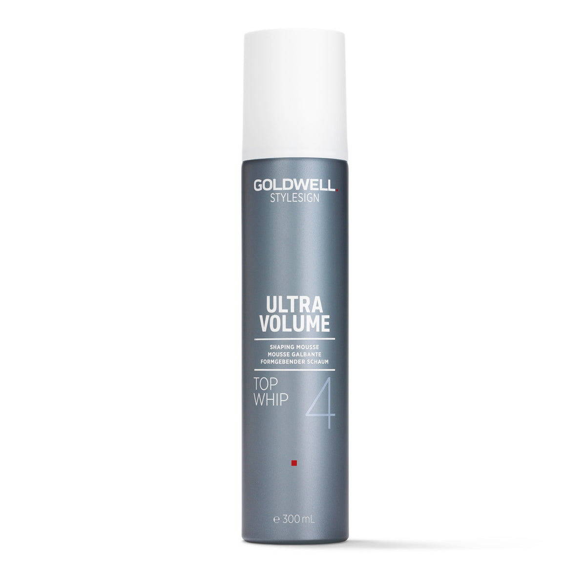 Stylesign Ultra Volume Top Whip Mousse 300ml