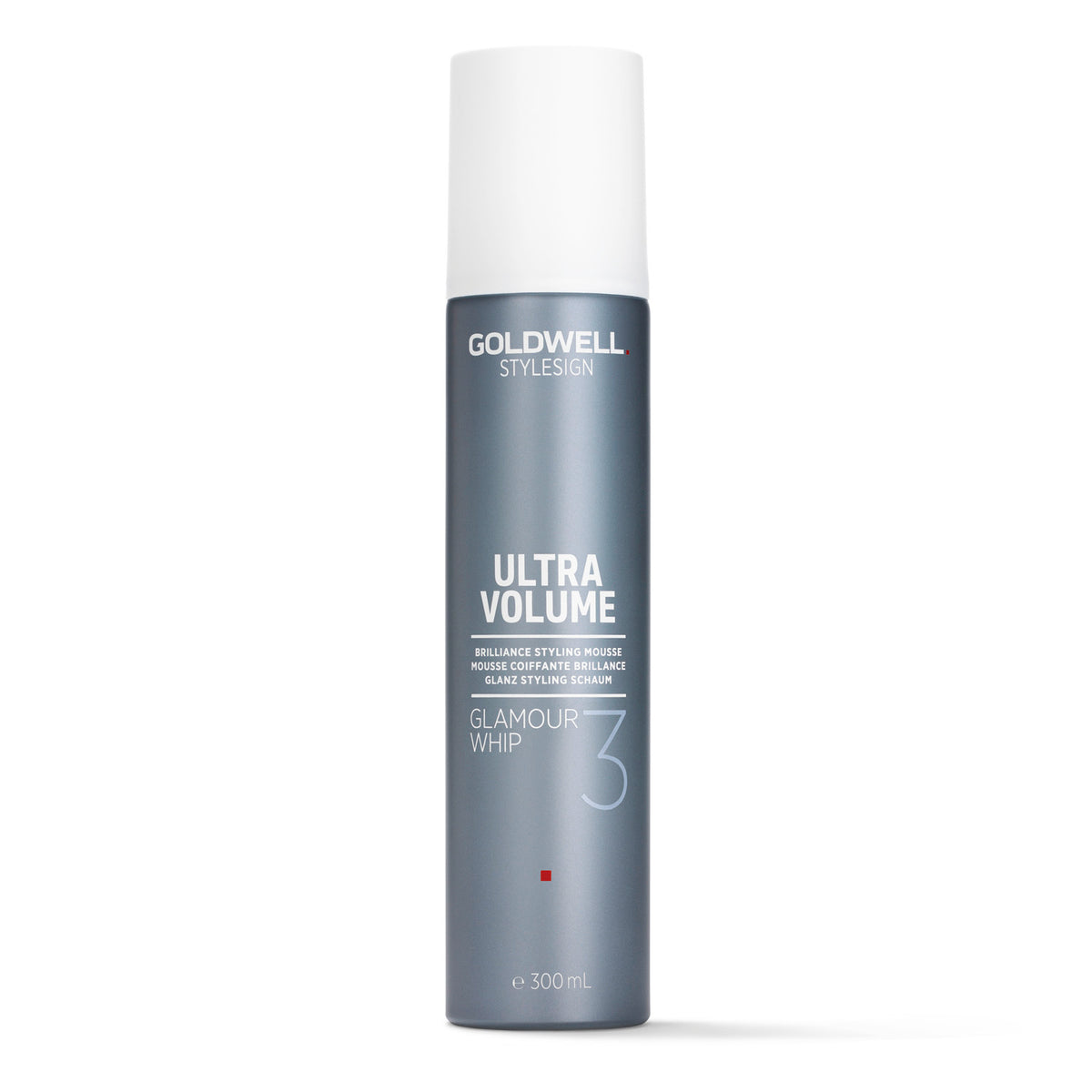 Stylesign Gloss Glamour Whip Mousse 300ml