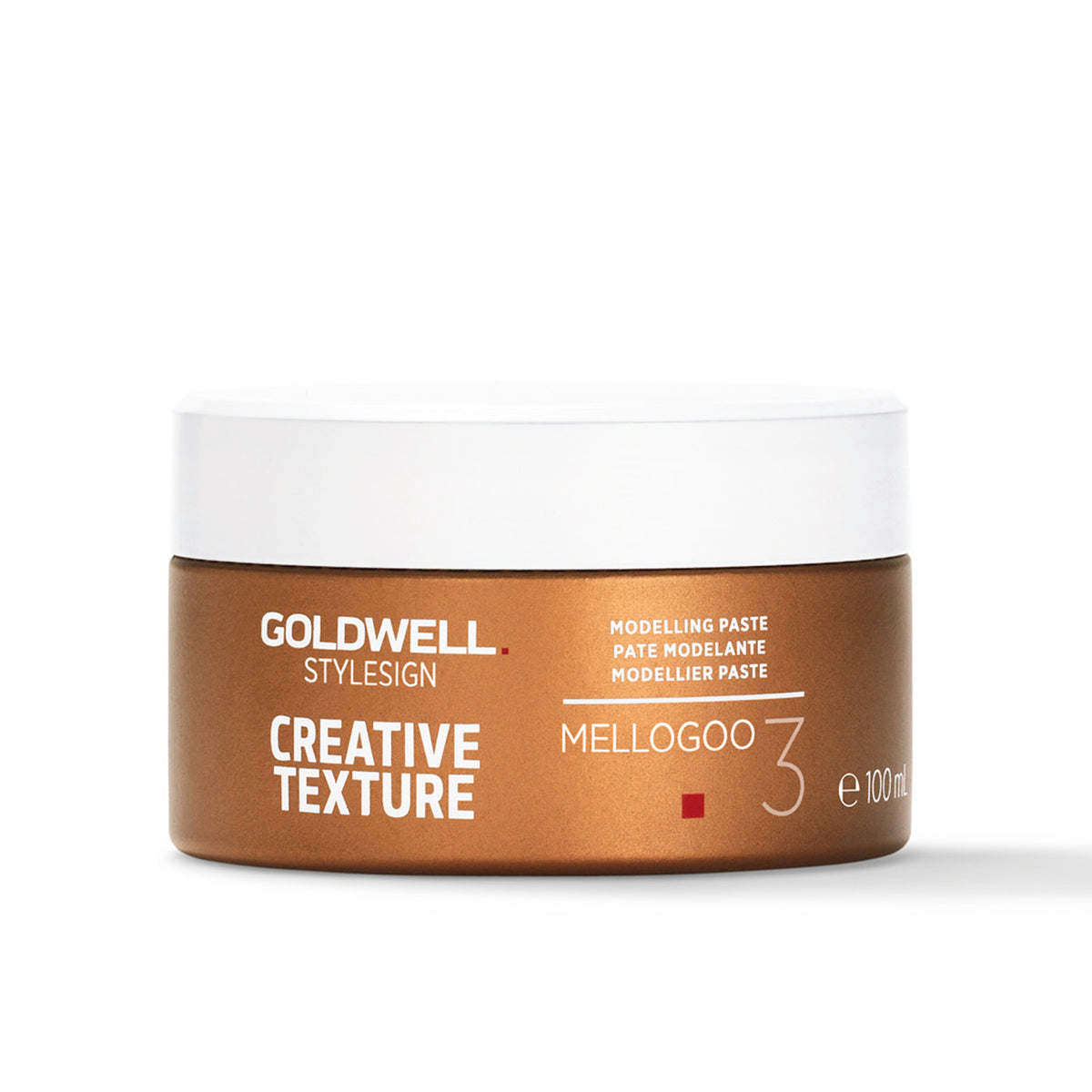 Stylesign Creative Texture Mellogoo 100ml