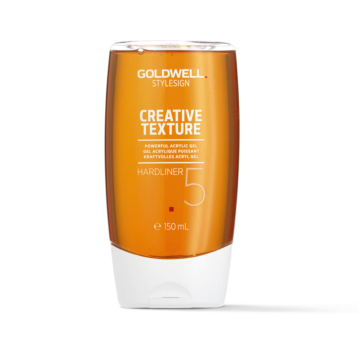 Stylesign Creative Texture Hardliner 150ml